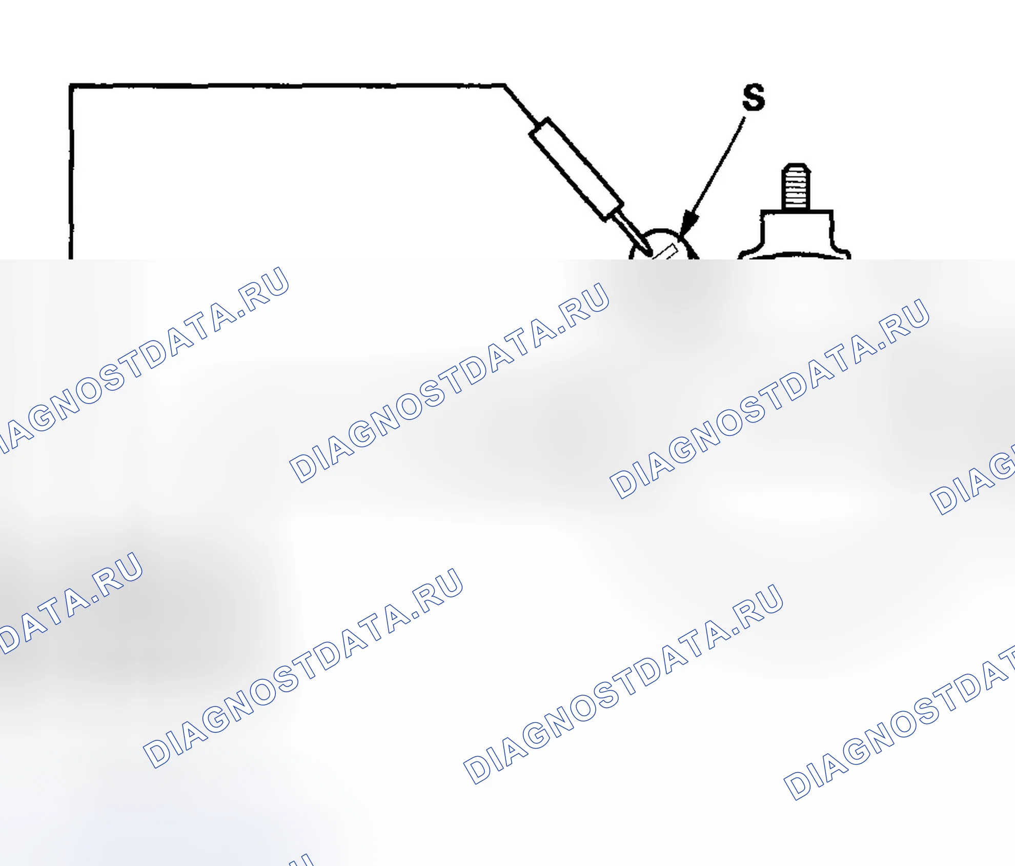 Рис. 13: A / T. Honda Element YH2