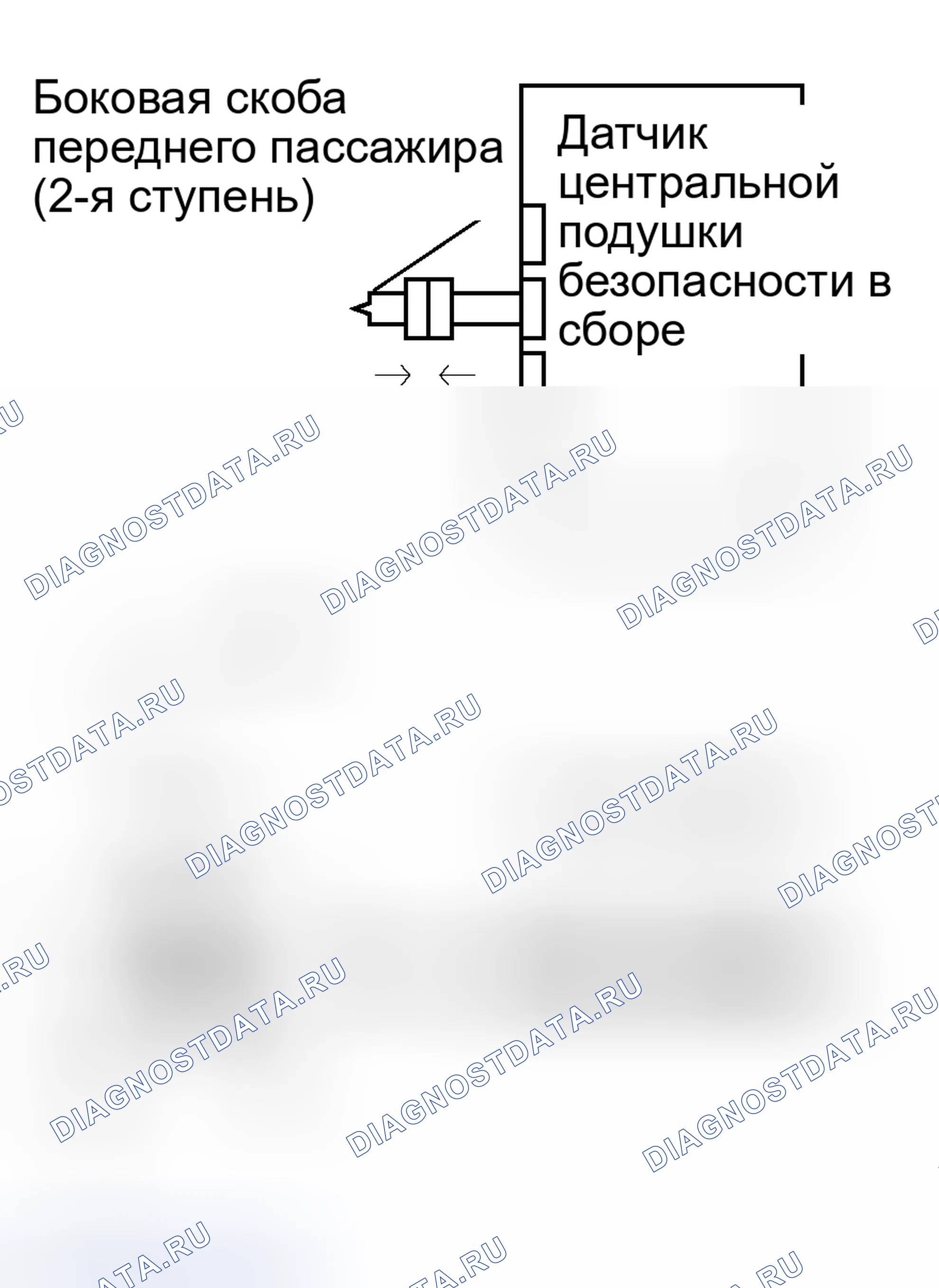 Рис. 162. Toyota Land Cruiser 100 рестайлинг 2