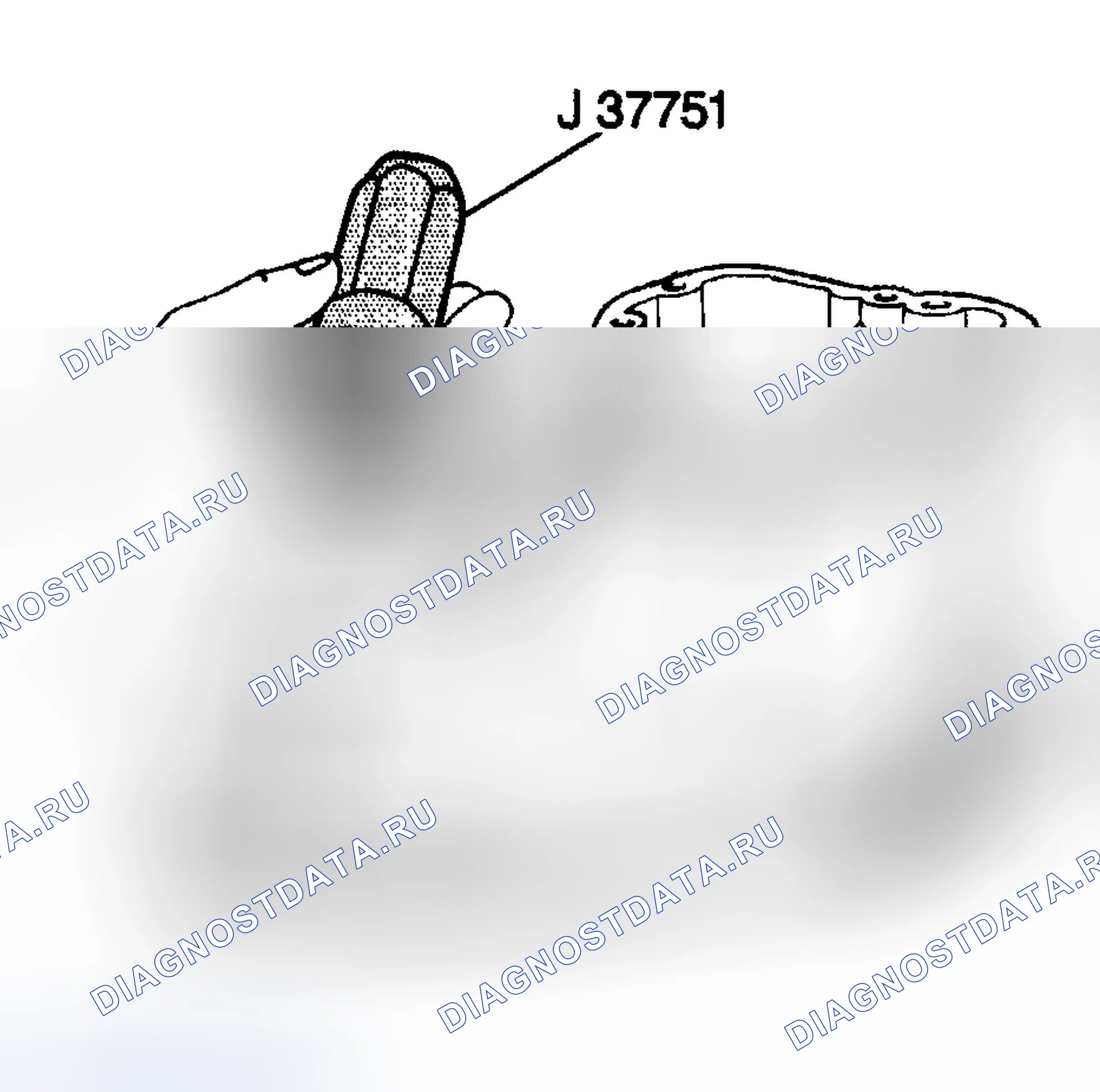 Рис. 51. Chevrolet Tracker II