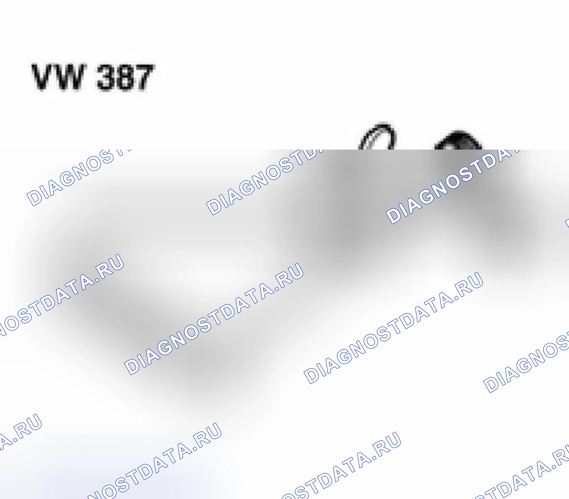 Рис. 312. Audi A6 C5 рестайлинг