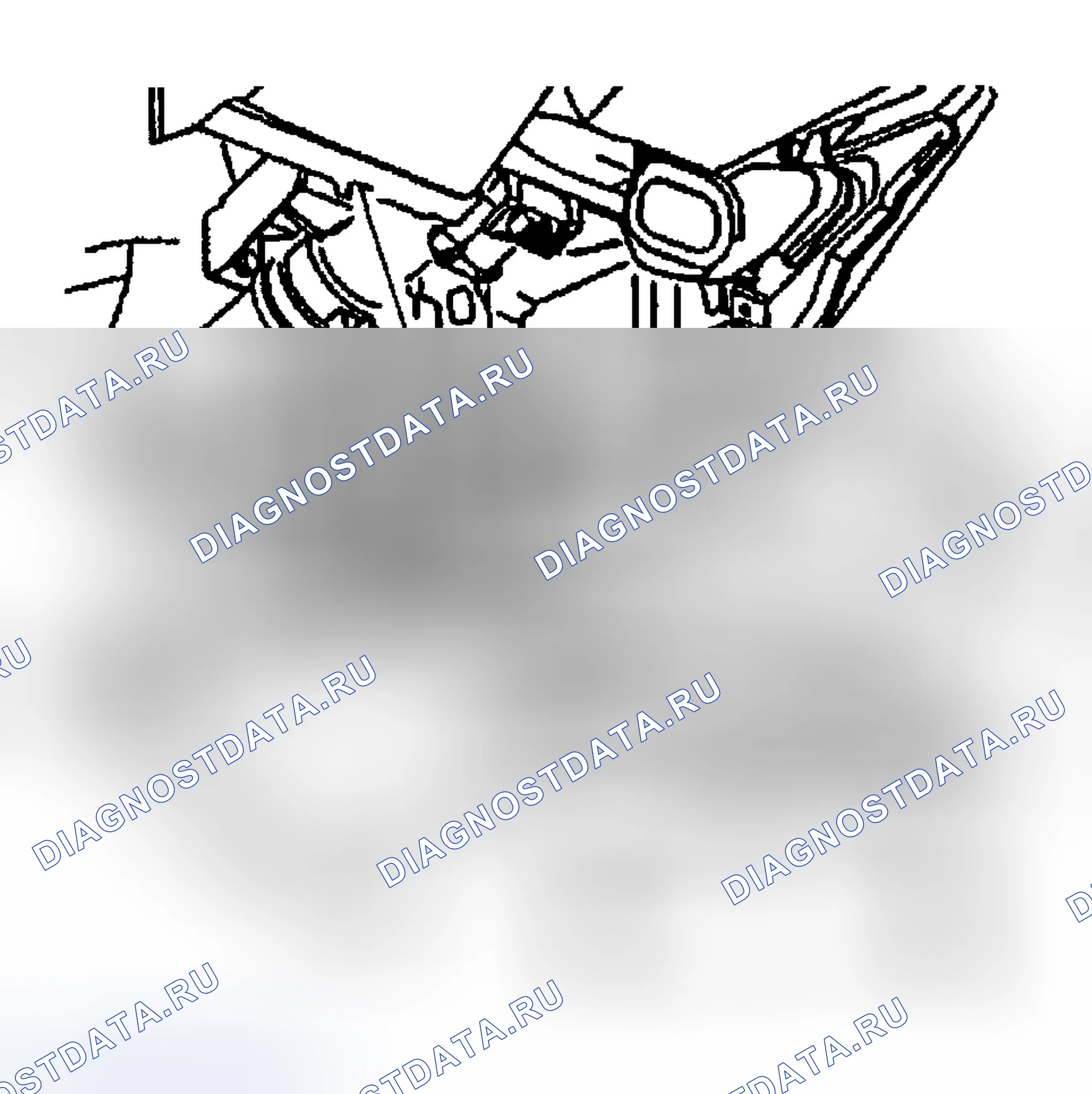 Рис. 159. Hyundai Terracan I