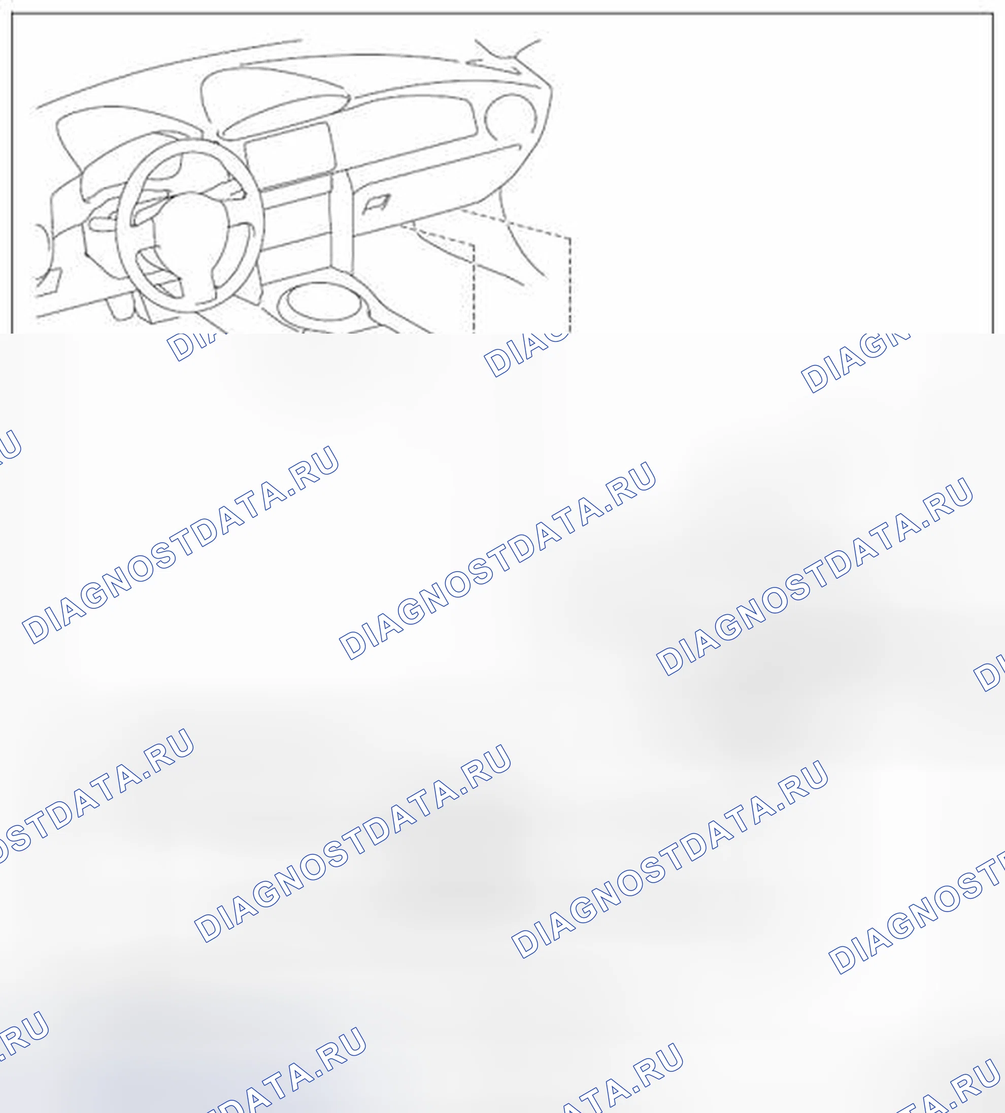 Рис. 38. Hyundai Creta I рестайлинг