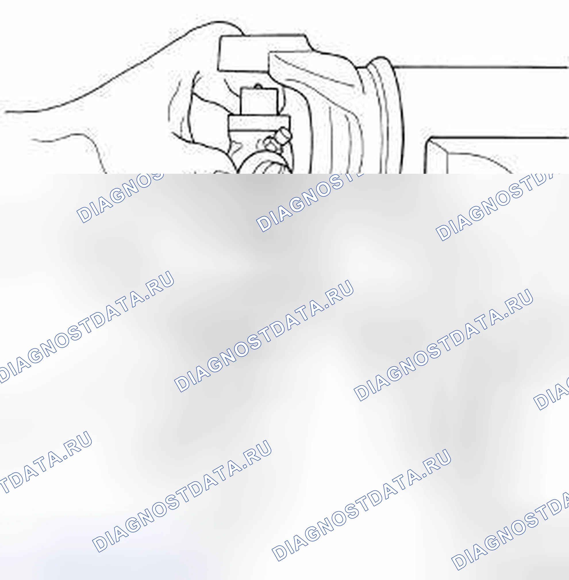 Рис. 287. Dodge Dakota III рестайлинг