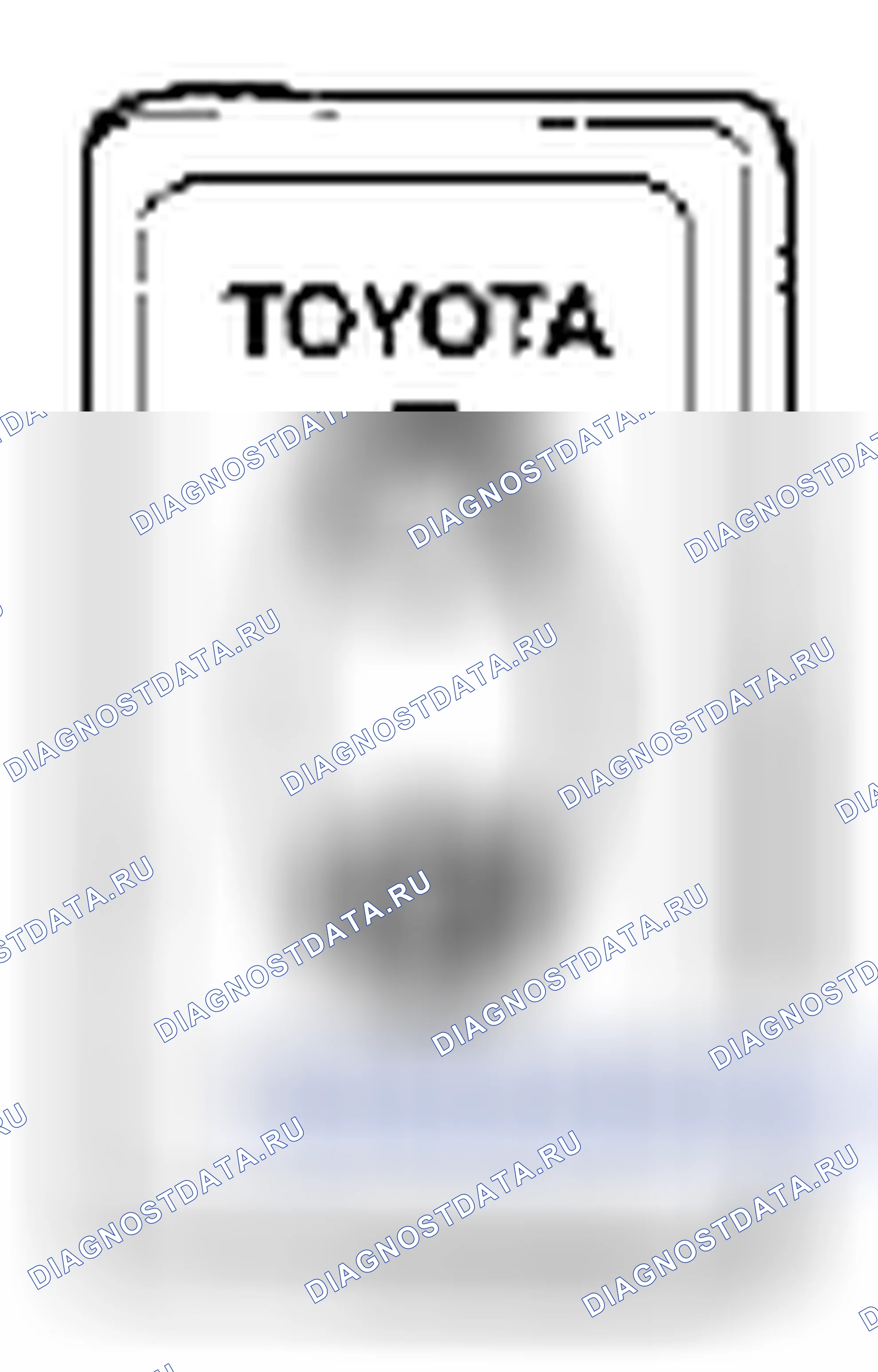 Рис. 199. Toyota Camry XV30