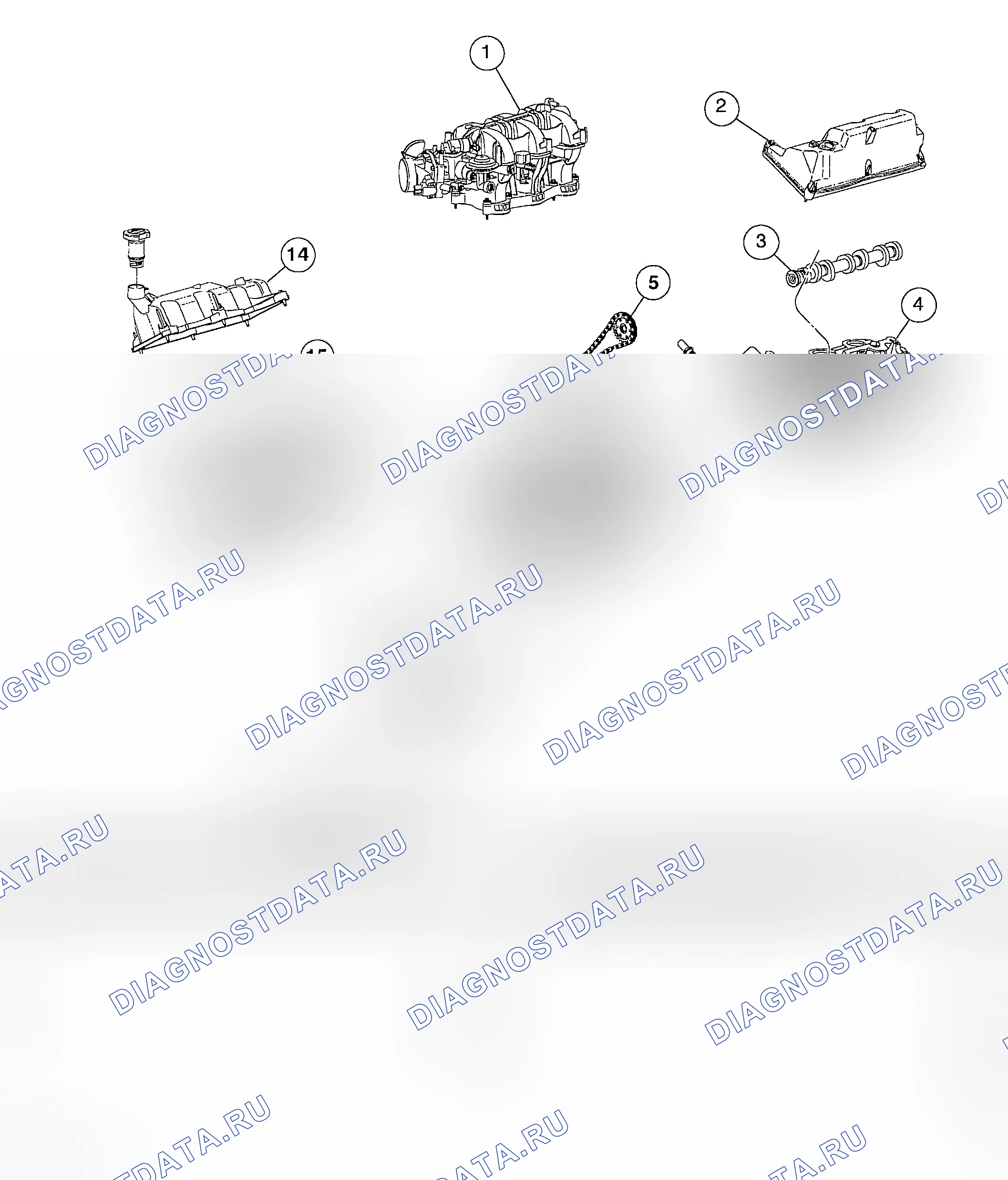 Рис. 93. Ford Explorer Sport Trac I