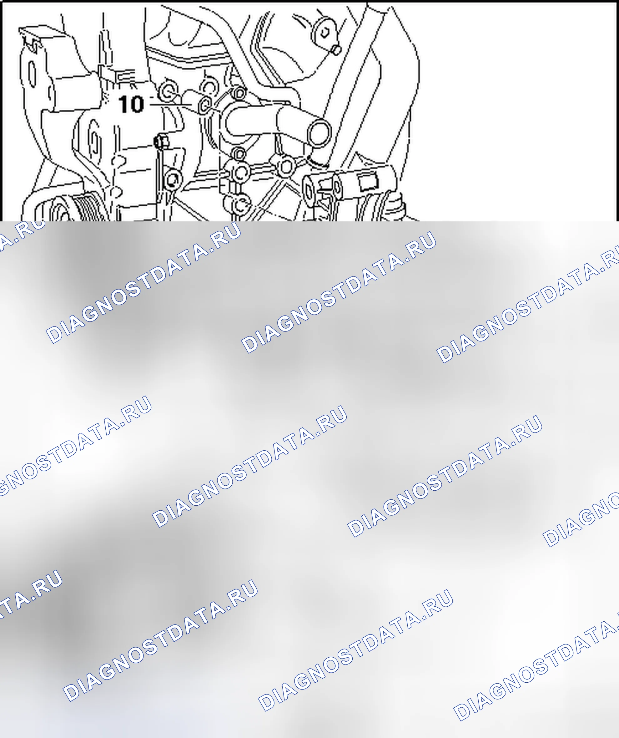 Рис. 2. Volkswagen Jetta V