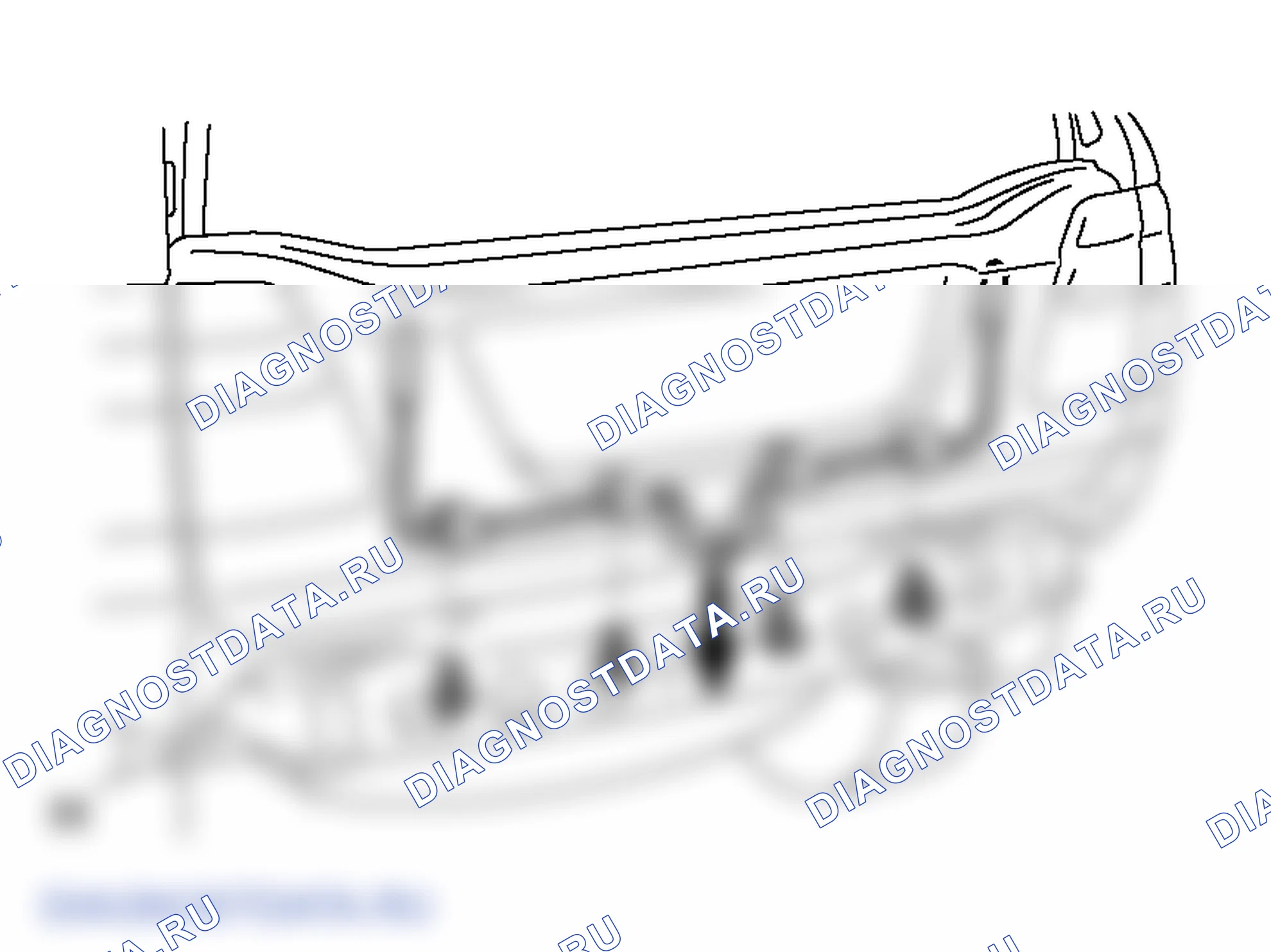 Рис. 55. Toyota Land Cruiser 100 рестайлинг 2