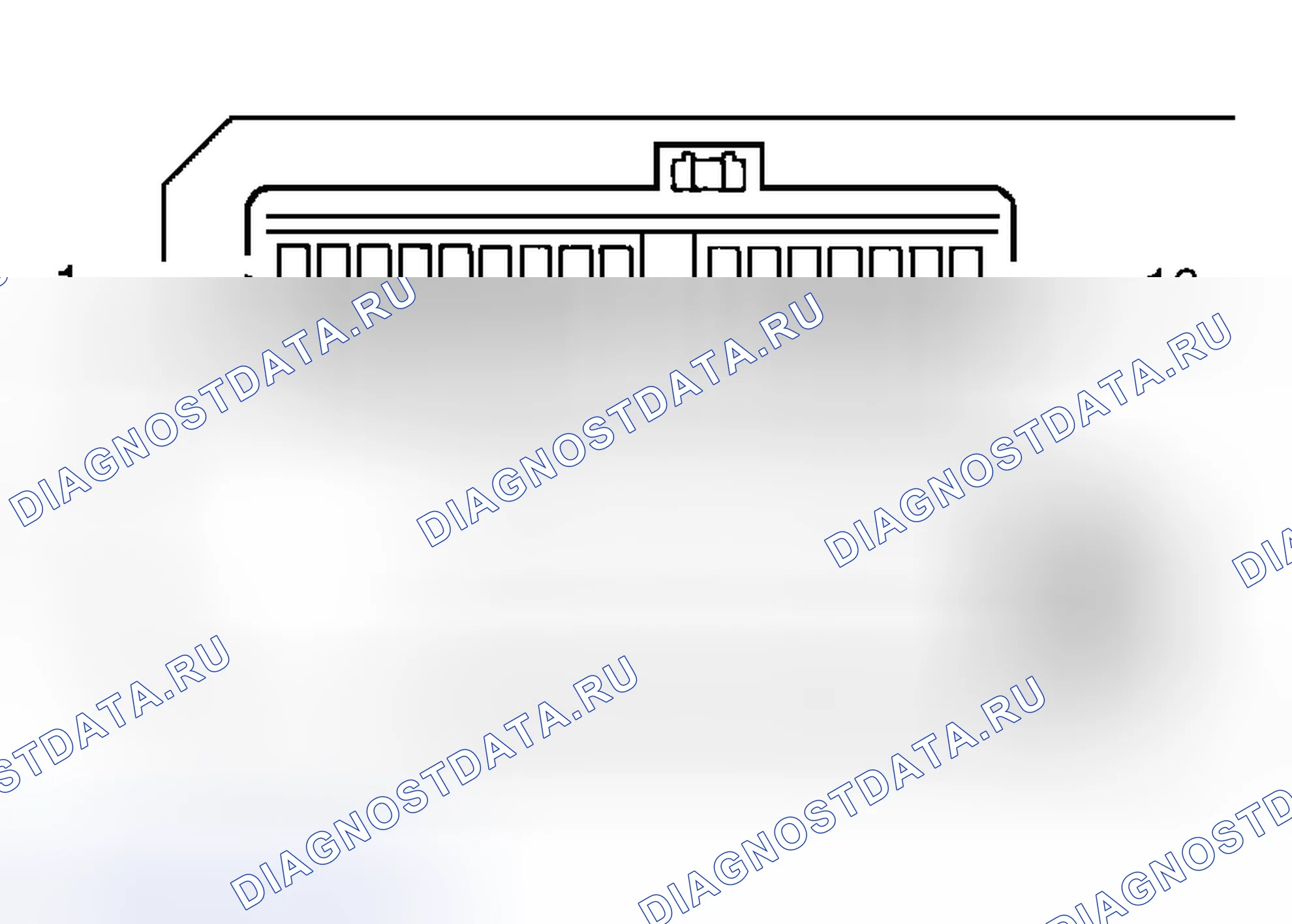 Рис. 22. Hyundai Palisade I рестайлинг