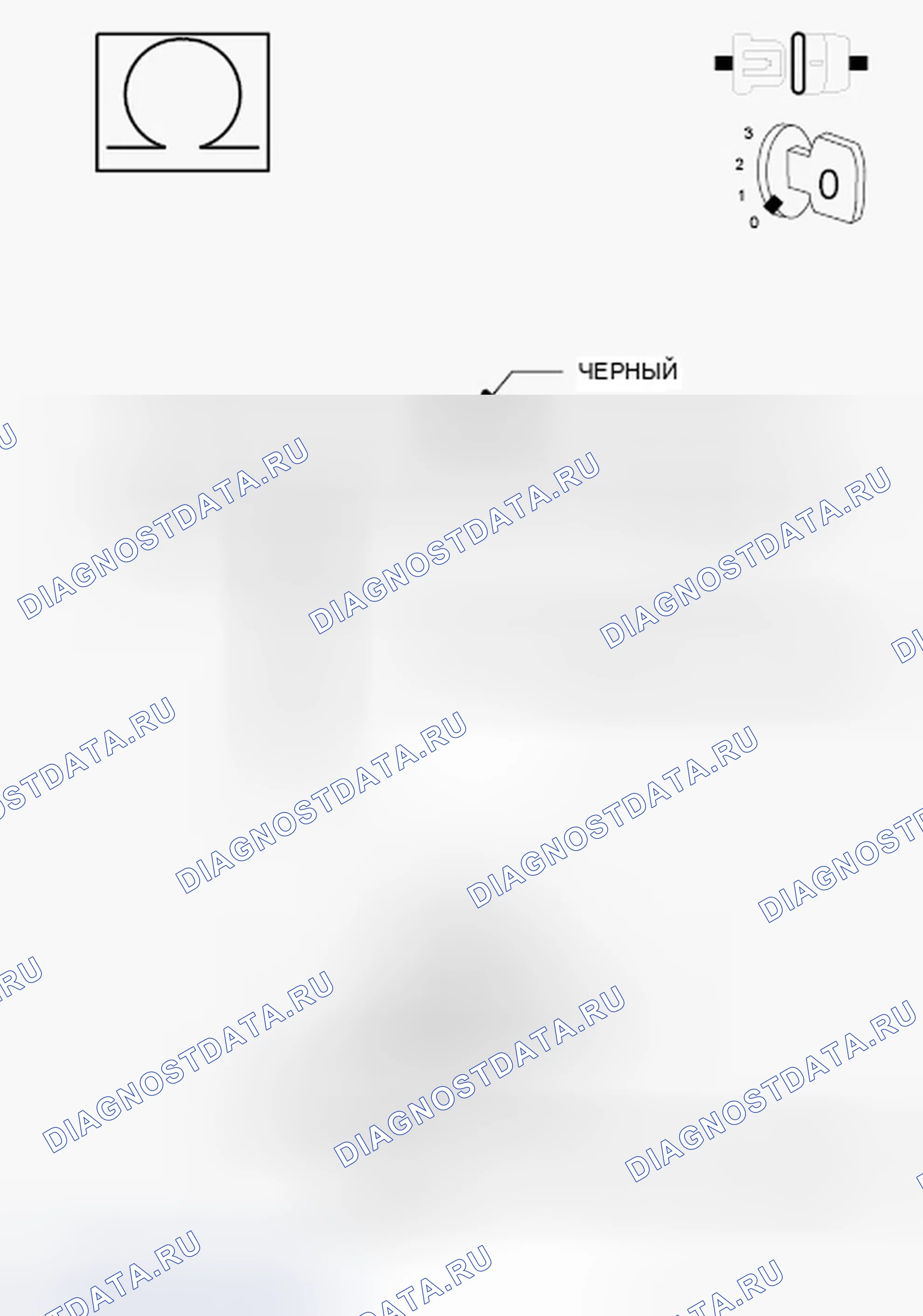 Рис. 216. Chrysler Town & Country V рестайлинг