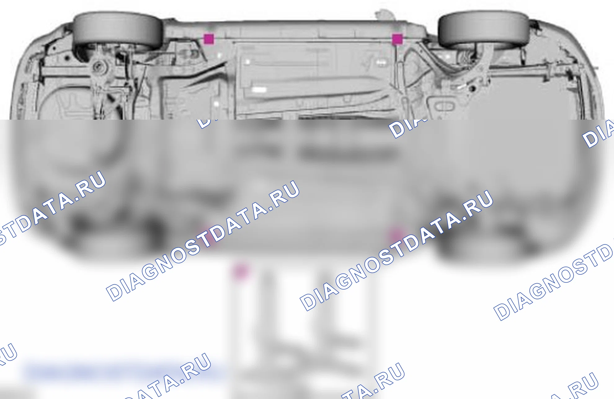 Подъем: описание и работа. Ford S-MAX I