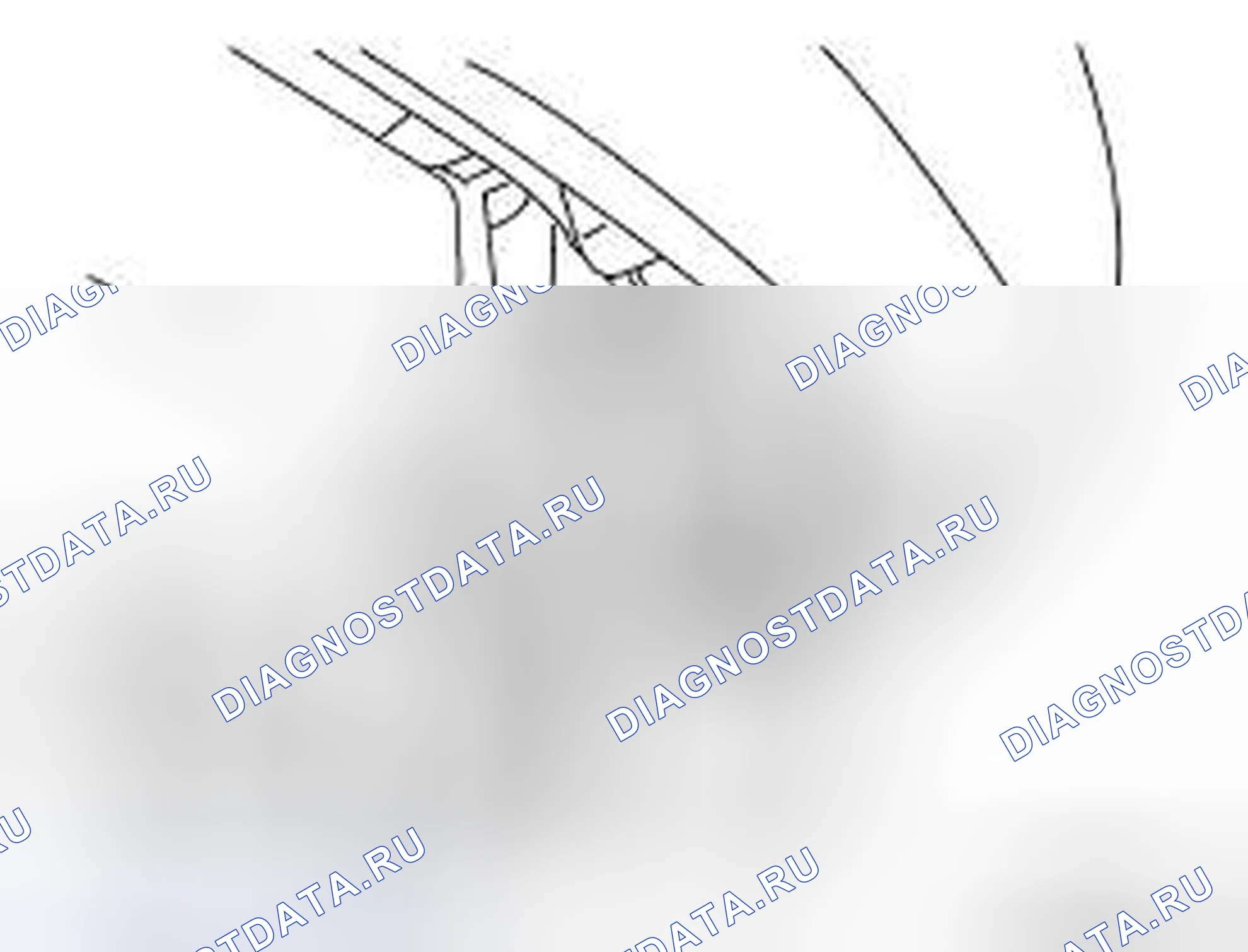 Рис. 54. BMW 4 серия F32/F33 рестайлинг