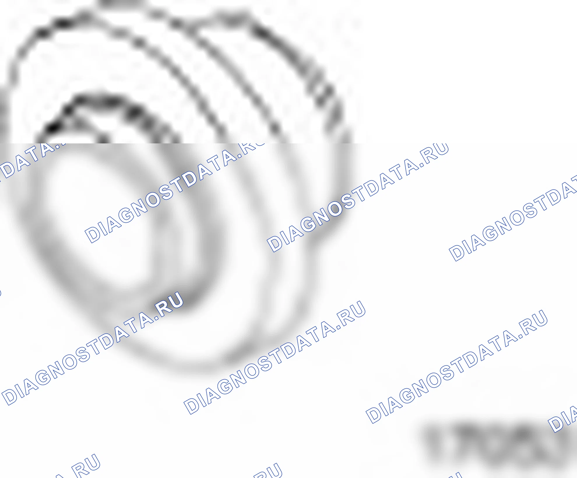 307-294 (17-053). Ford Mondeo III