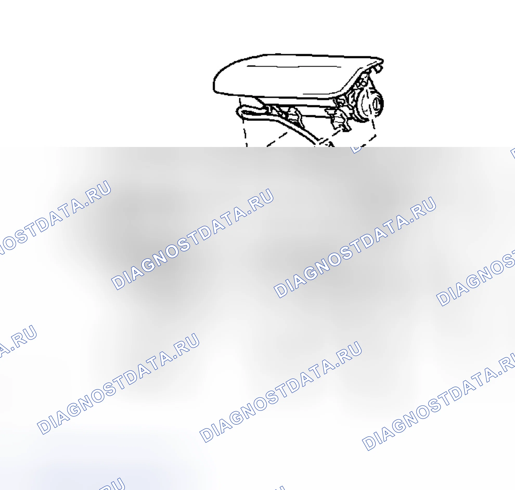 Рис. 88. Toyota Tundra I рестайлинг