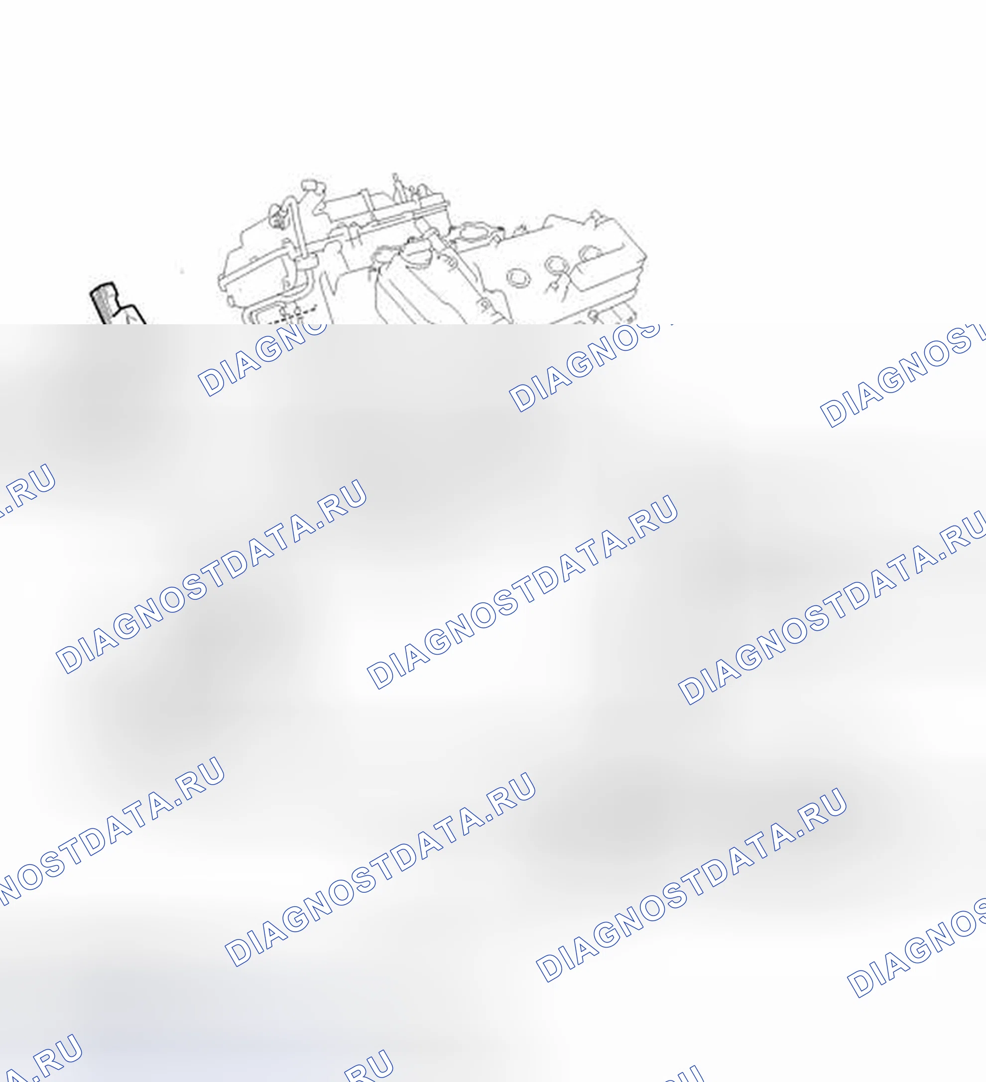 Рис. 28: ИЛЛЮСТРАЦИЯ. Haval H3 I