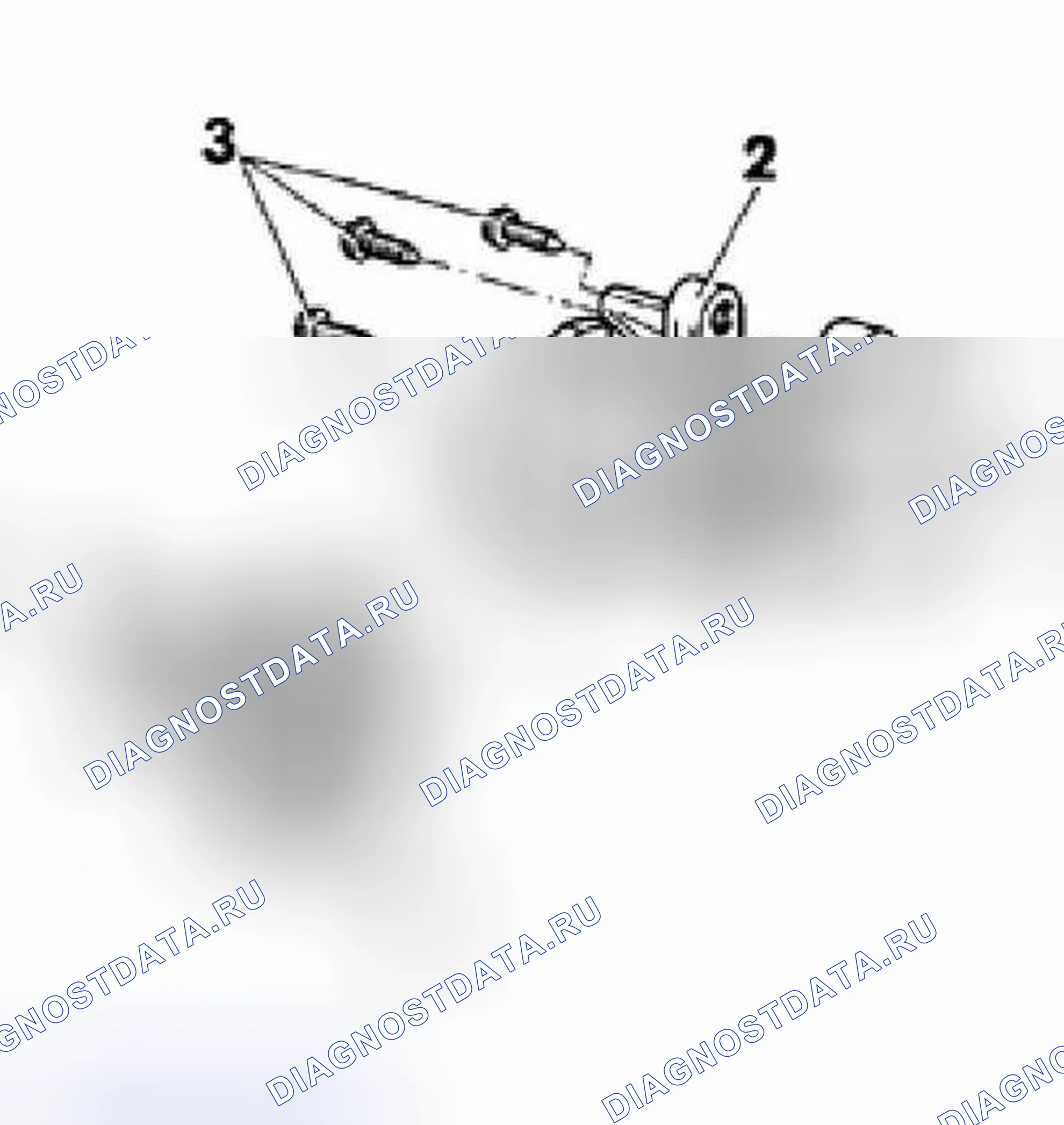 Рис. 20. Volkswagen Golf Mk3