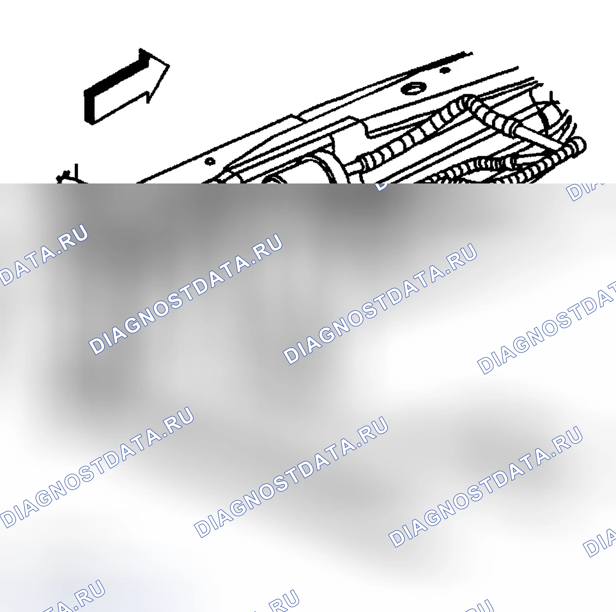Рис. 77. GMC Savana H2500 