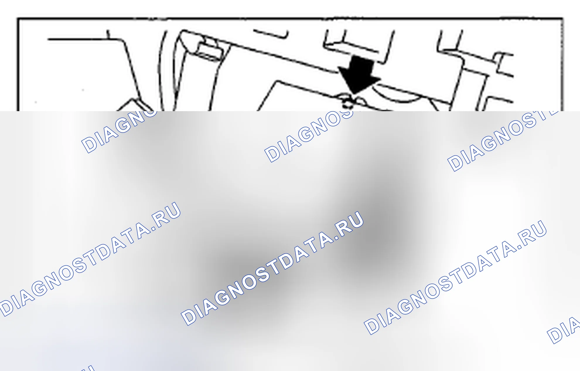 Рис. 492. Subaru Impreza WRX GE рестайлинг