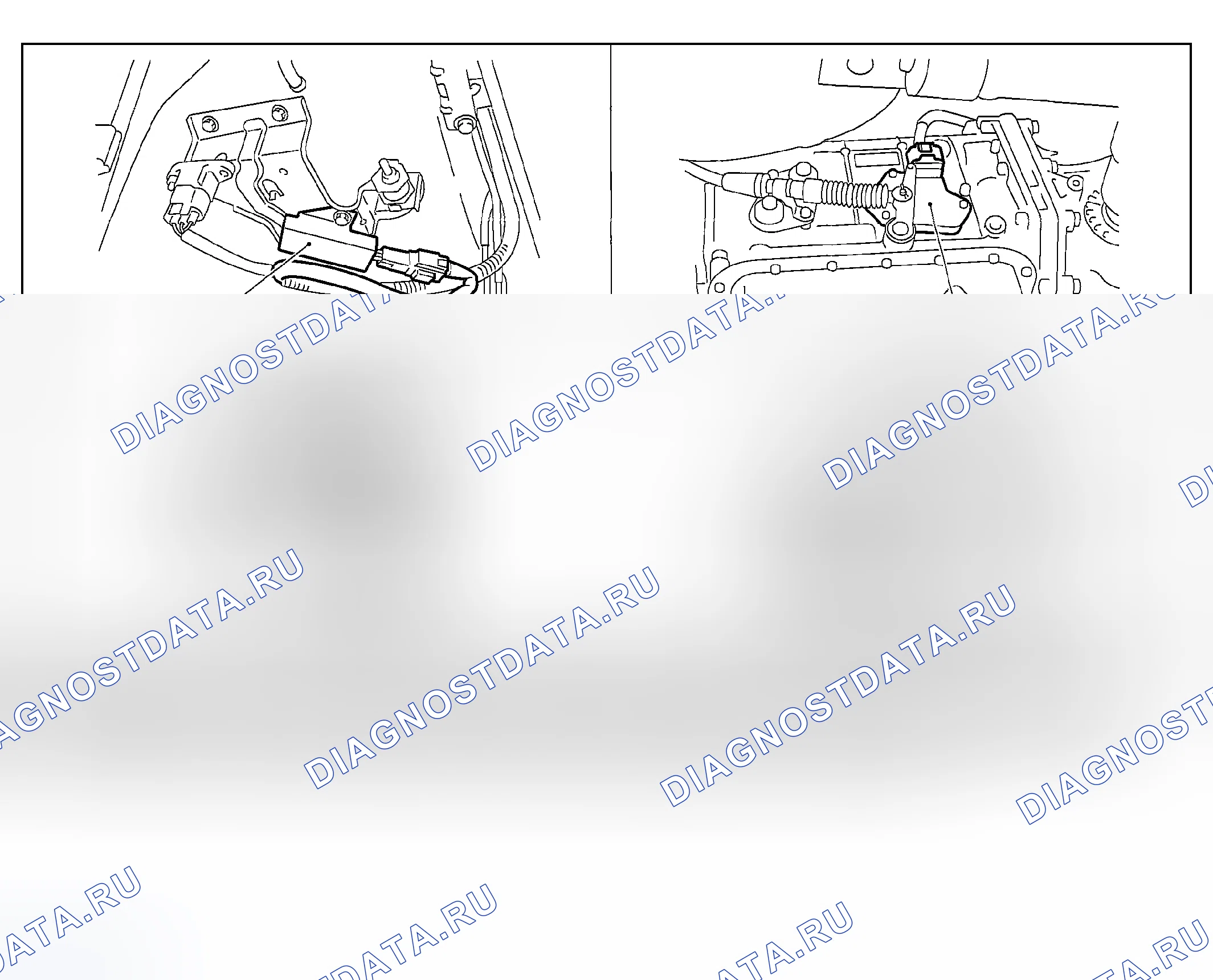 Рис. 2008. Subaru Outback BP