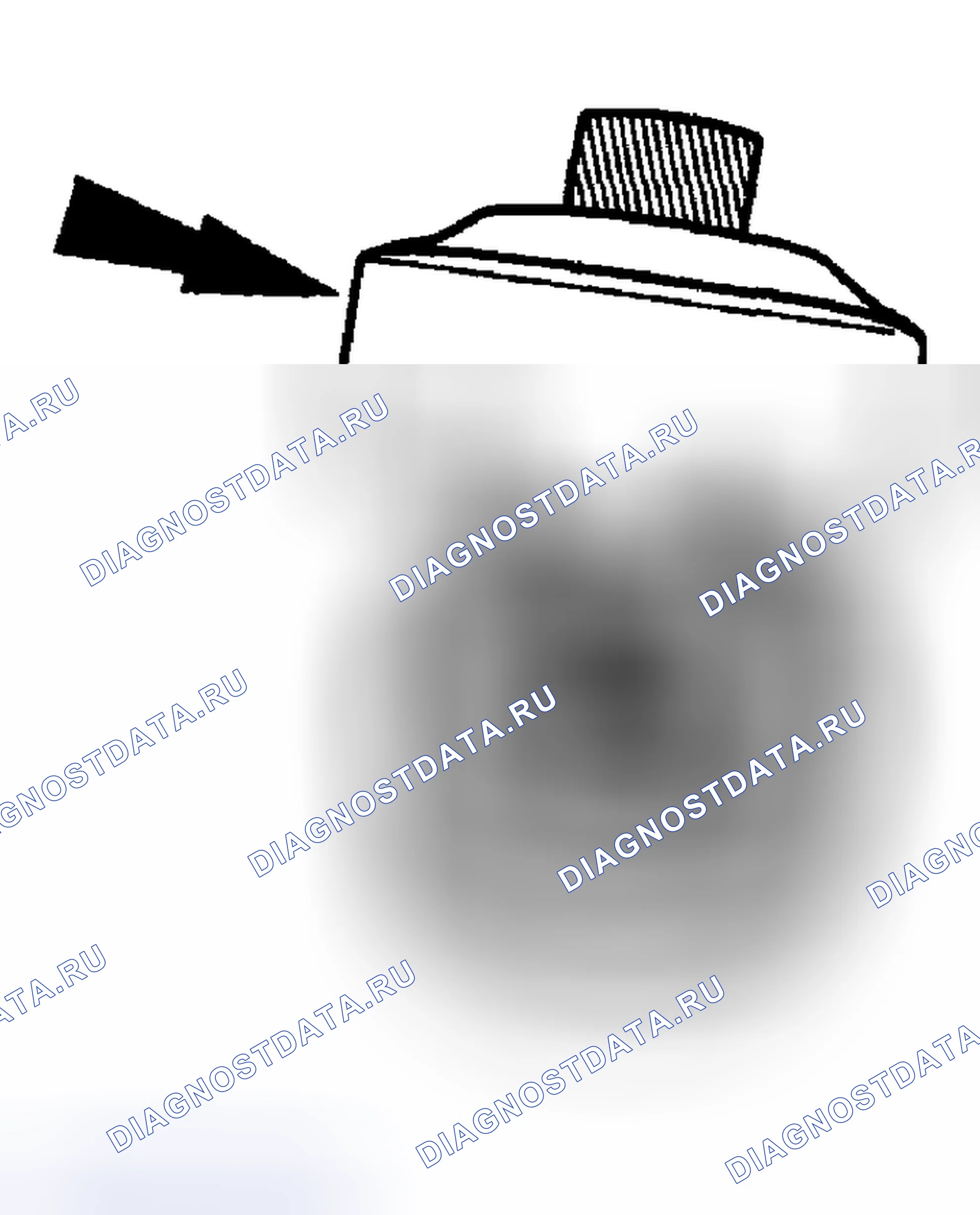 Рис. 162. Ford Pickup F250 Super Duty I