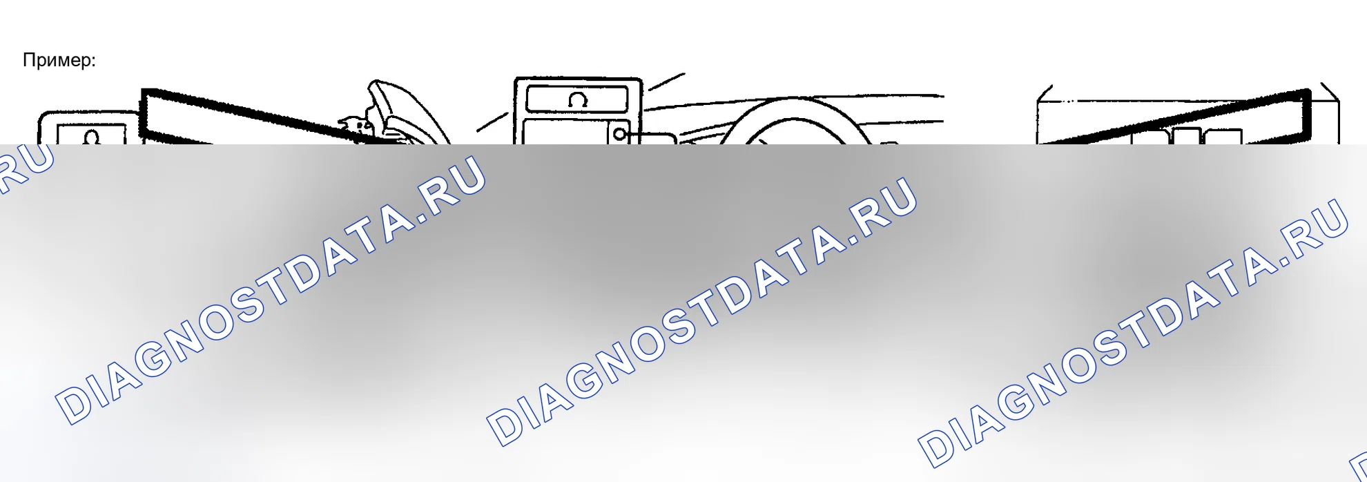 Рис. 43. Toyota Highlander I