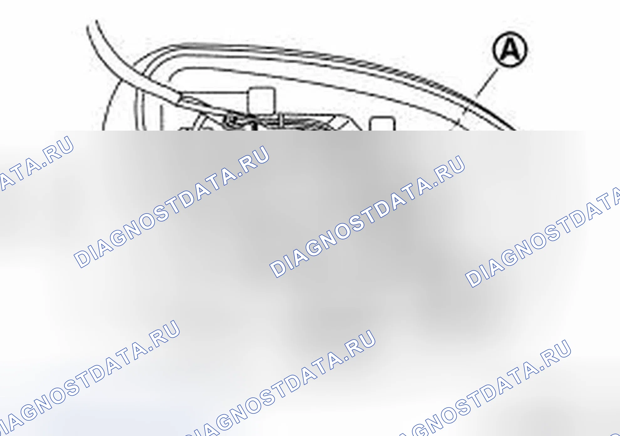 Рис. 283. Infiniti FX35 II