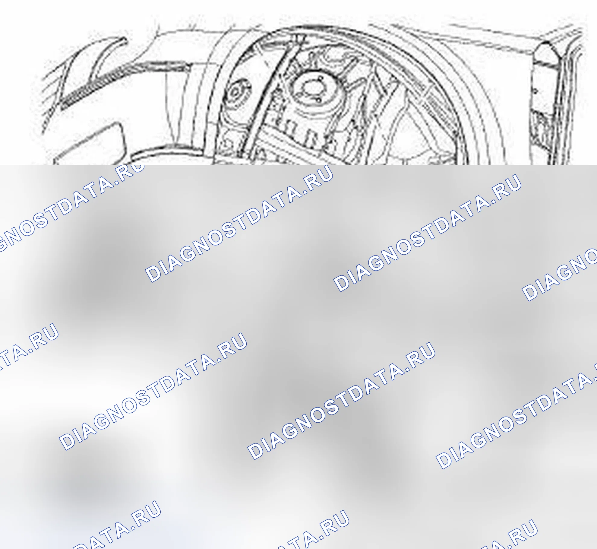Рис. 252. Dodge Charger VI
