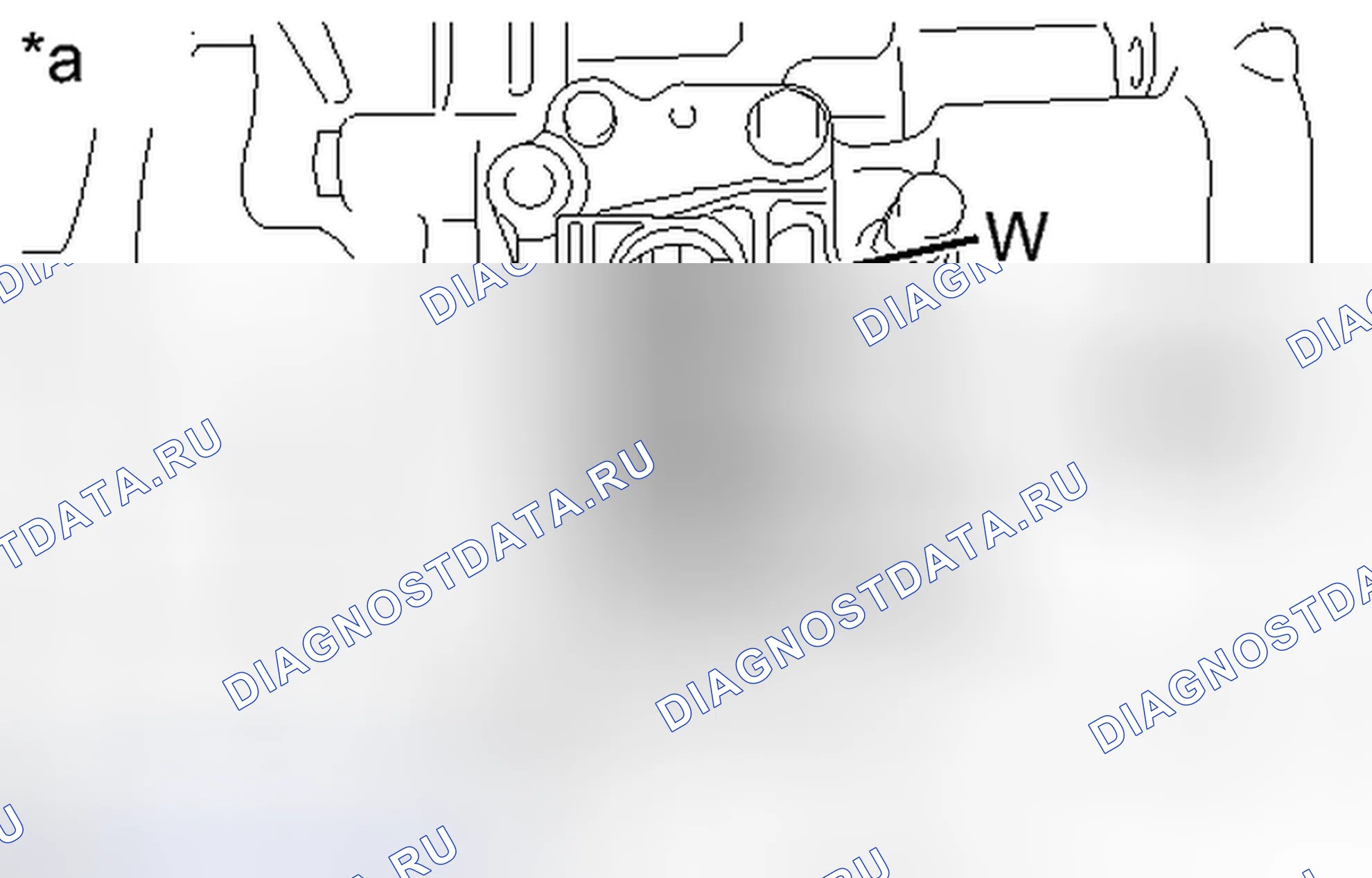 Рис. 1155: ПОРЯДОК ВЫПОЛНЕНИЯ РАБОТ. Toyota Prius III рестайлинг
