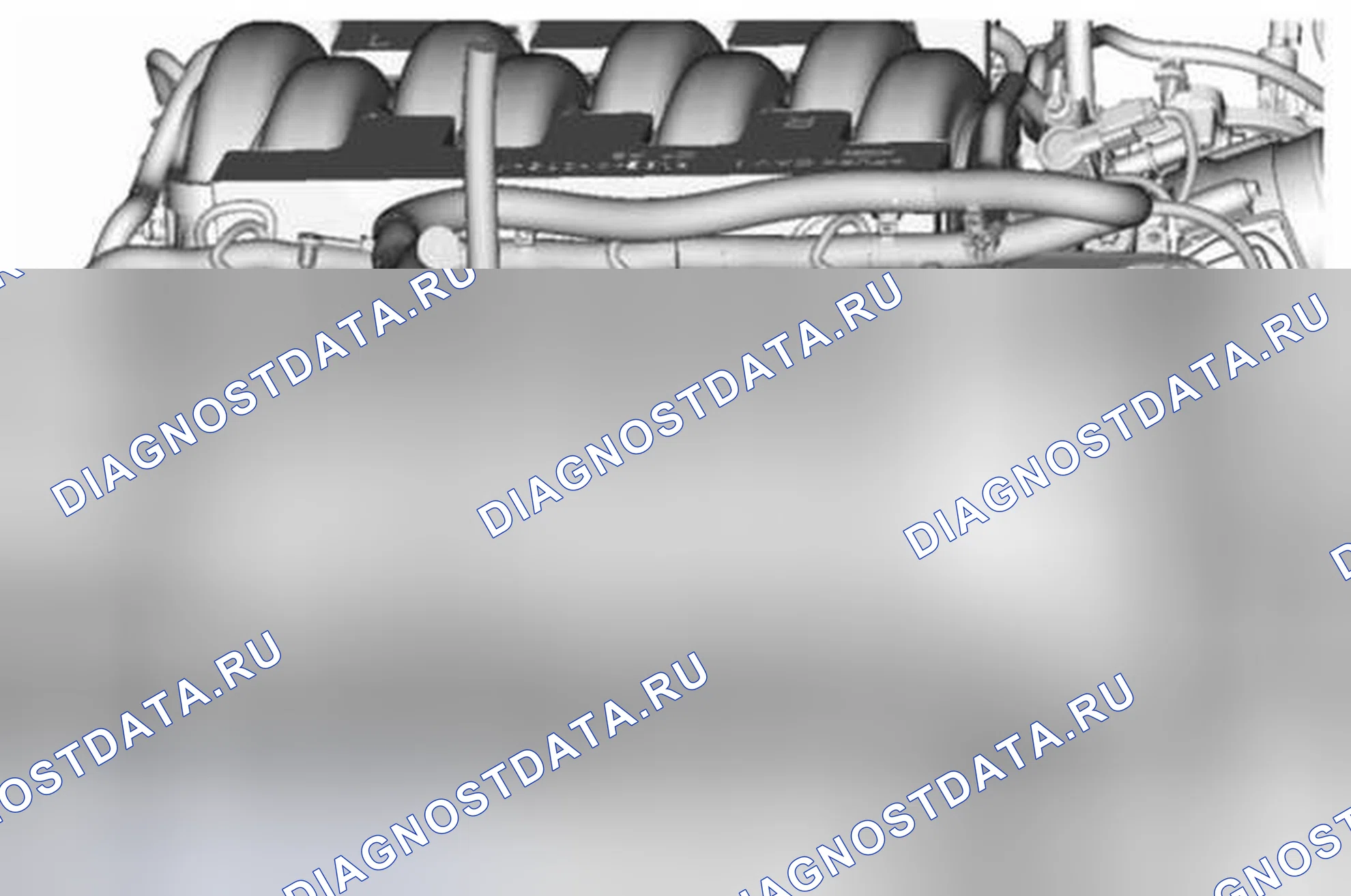 Рис. 884. Ford Pickup F250 Super Duty II