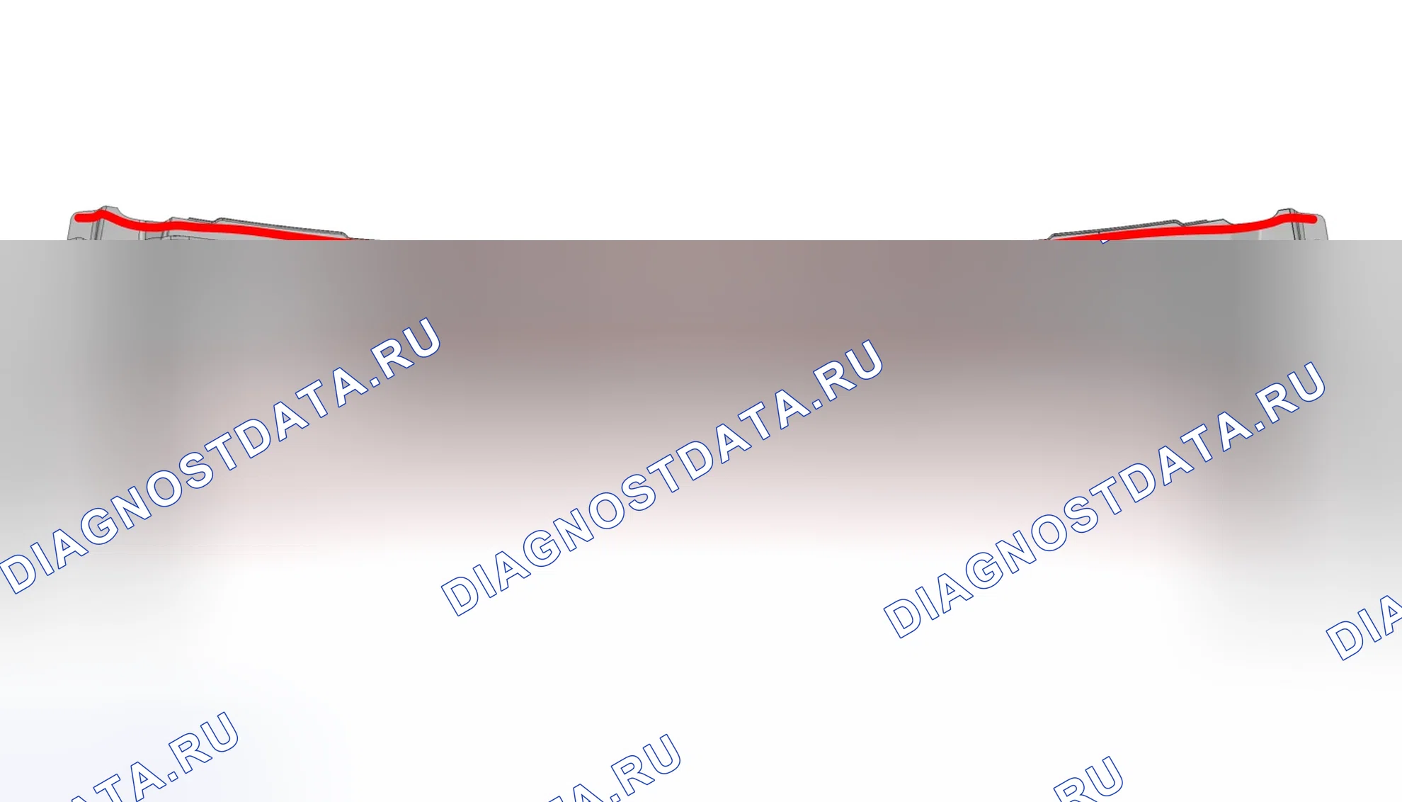 Герметик для точечной сварки — Great Wall Wingle-5. Great-Wall Wingle 5 I