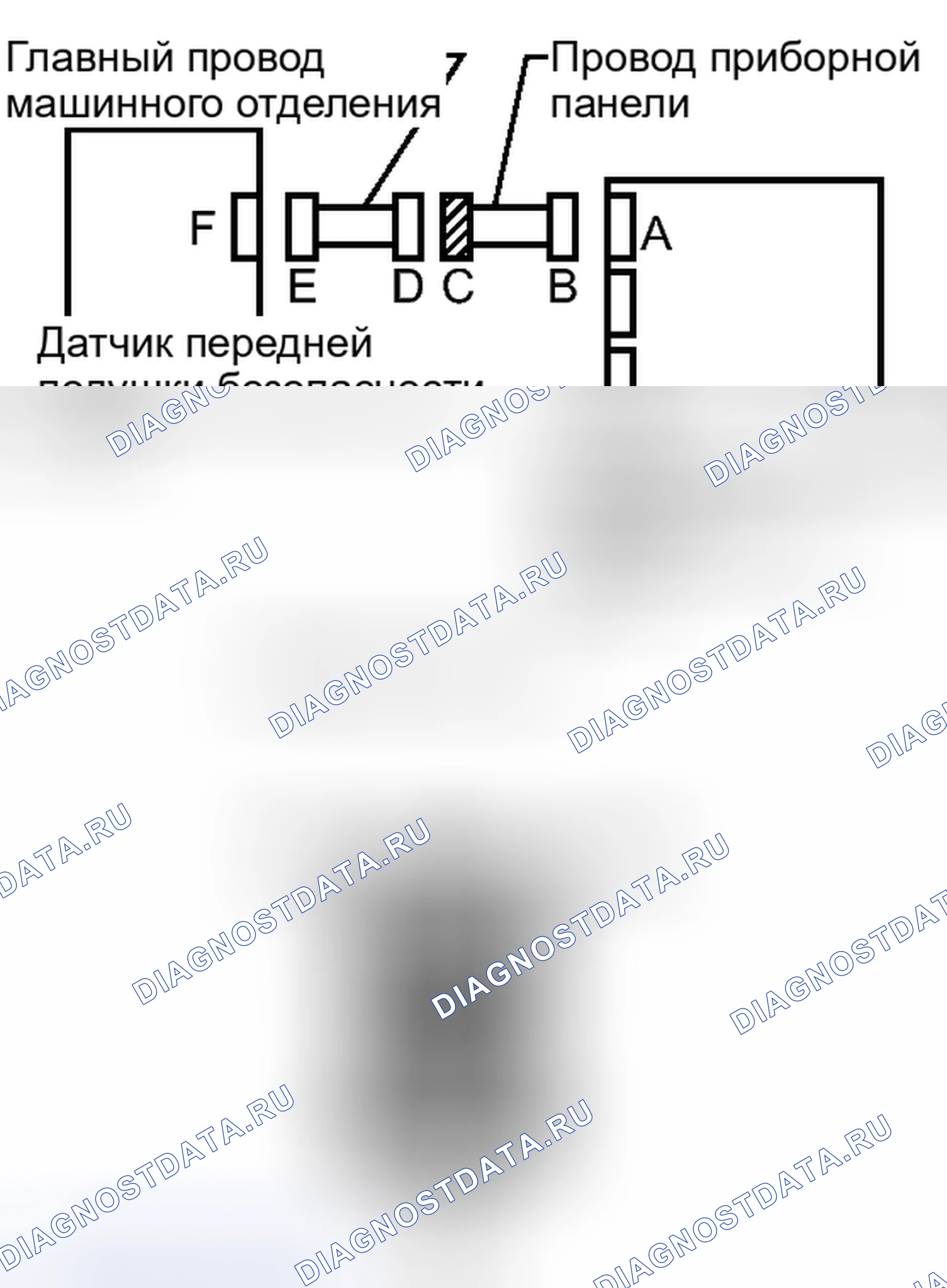 Рис. 524. Toyota Camry XV40 рестайлинг