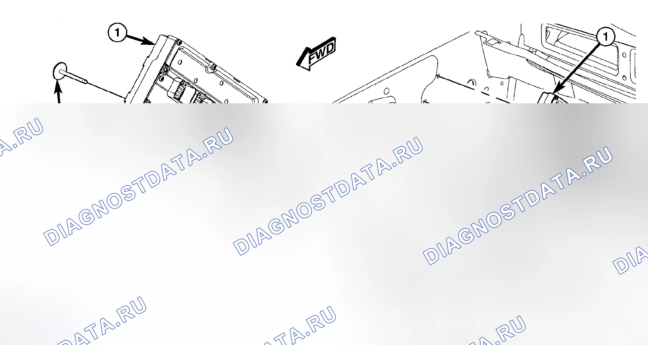 Рис. 187. Jeep Commander I