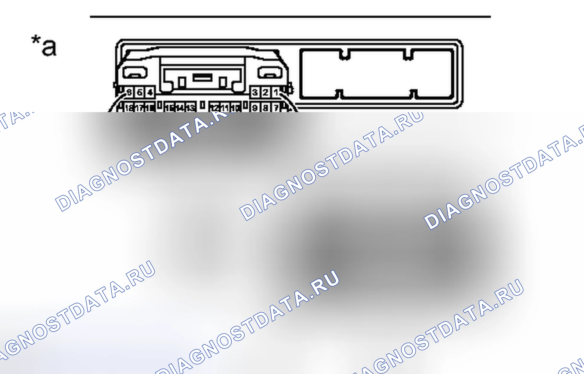 Рис. 1387. Toyota Prius III рестайлинг