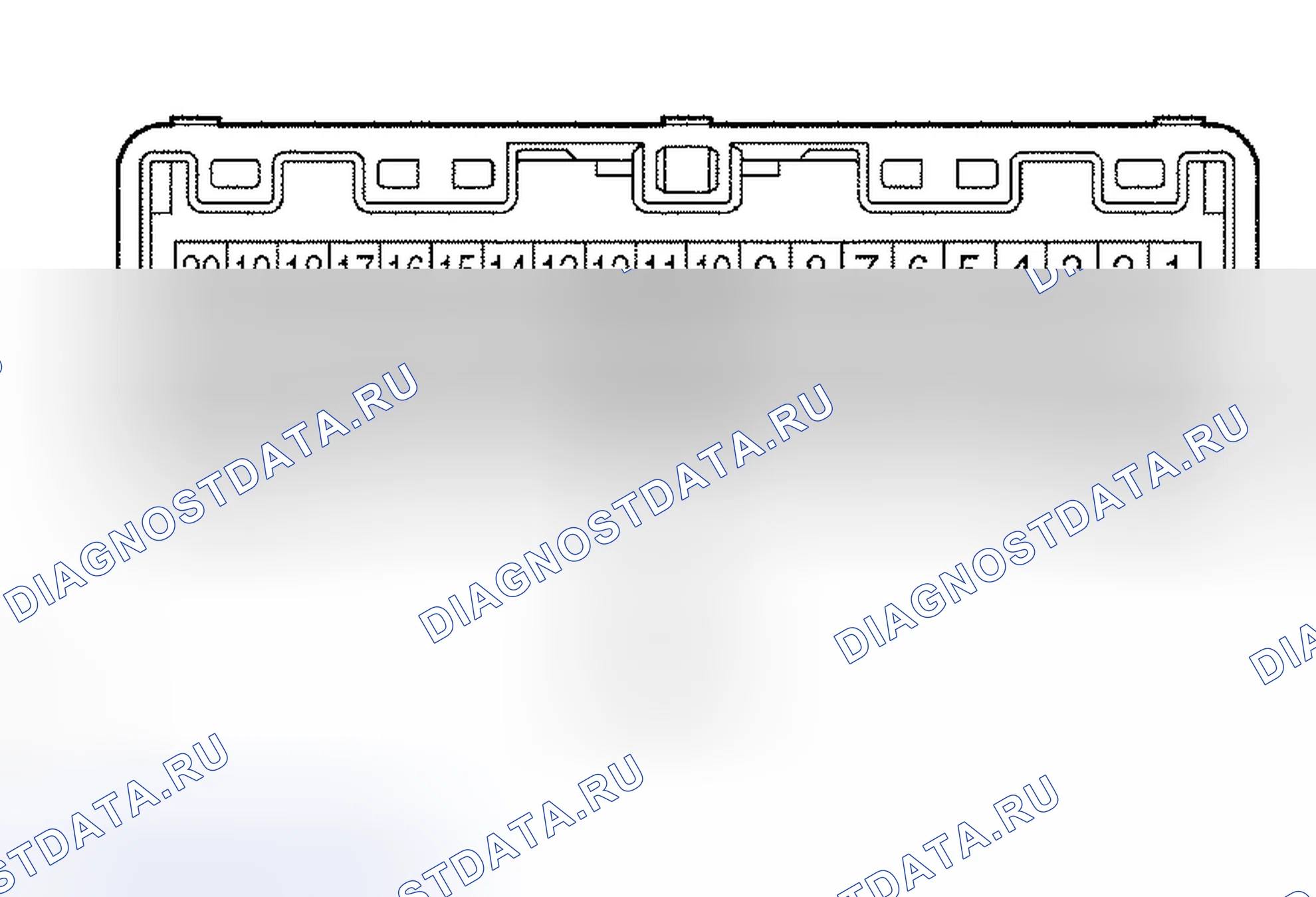 Рис. 104. Toyota Camry XV30