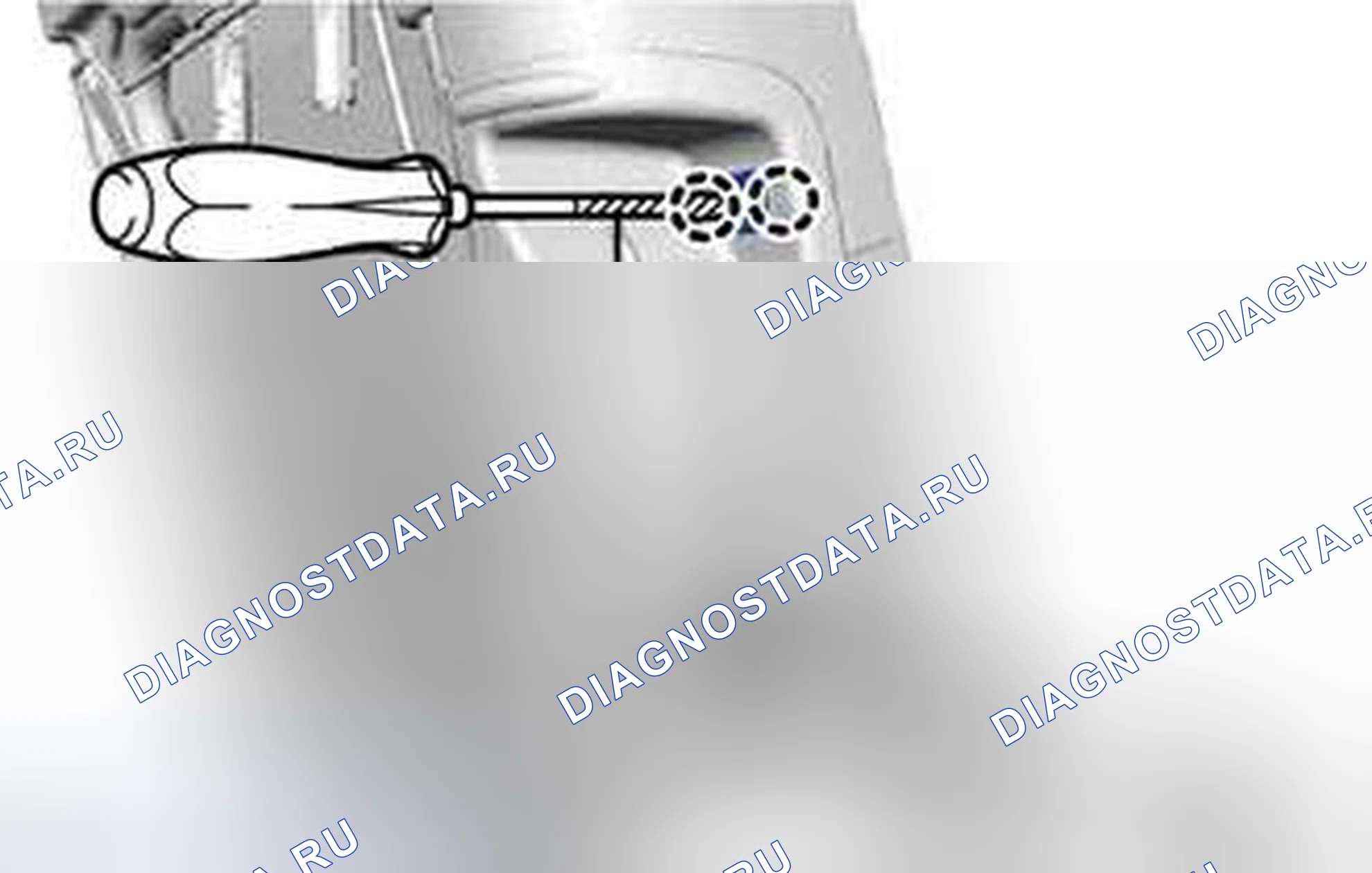 Рис. 469. Toyota Highlander III
