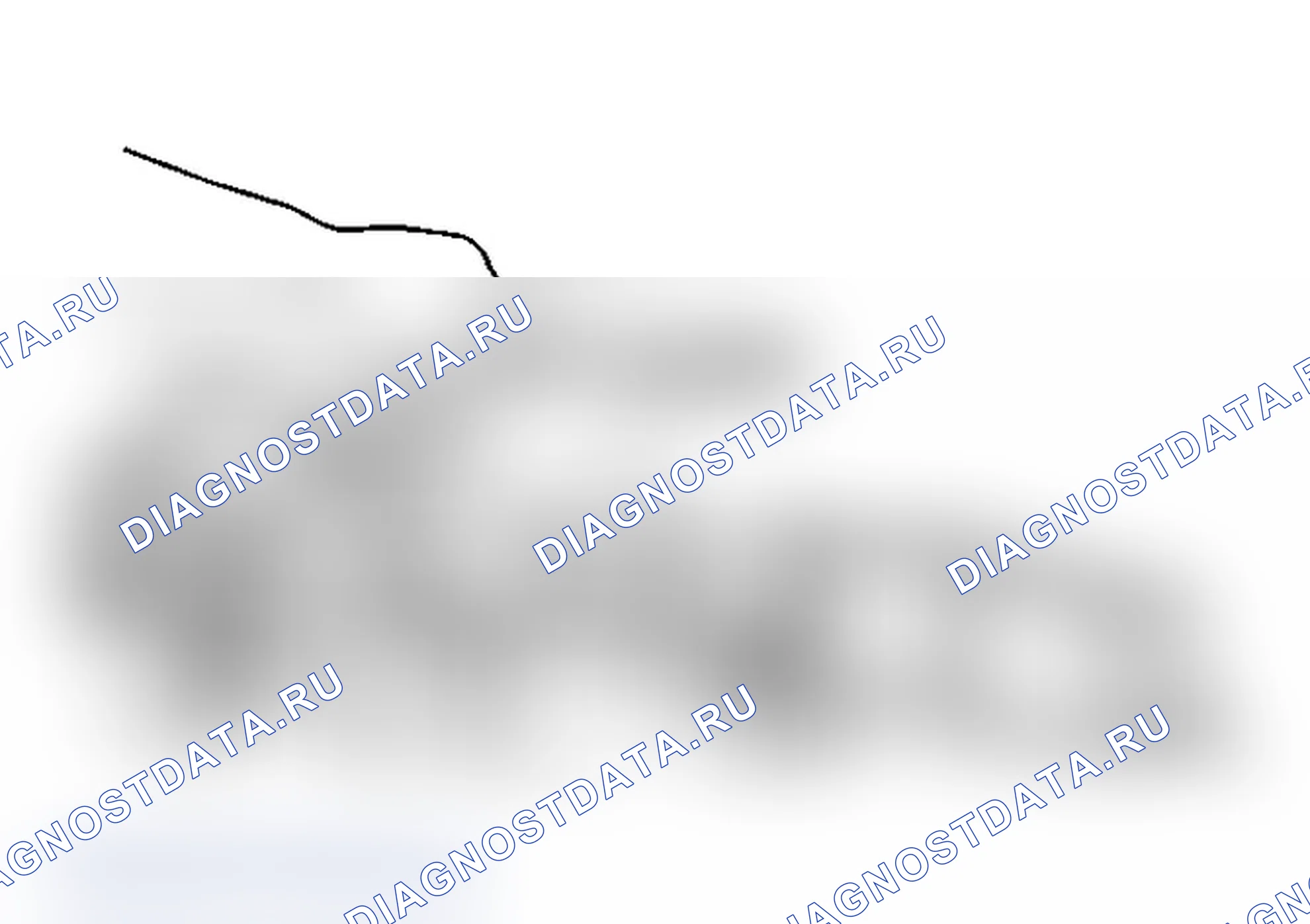 Рис. 47: Порядок демонтажа. Chevrolet Silverado 1500 