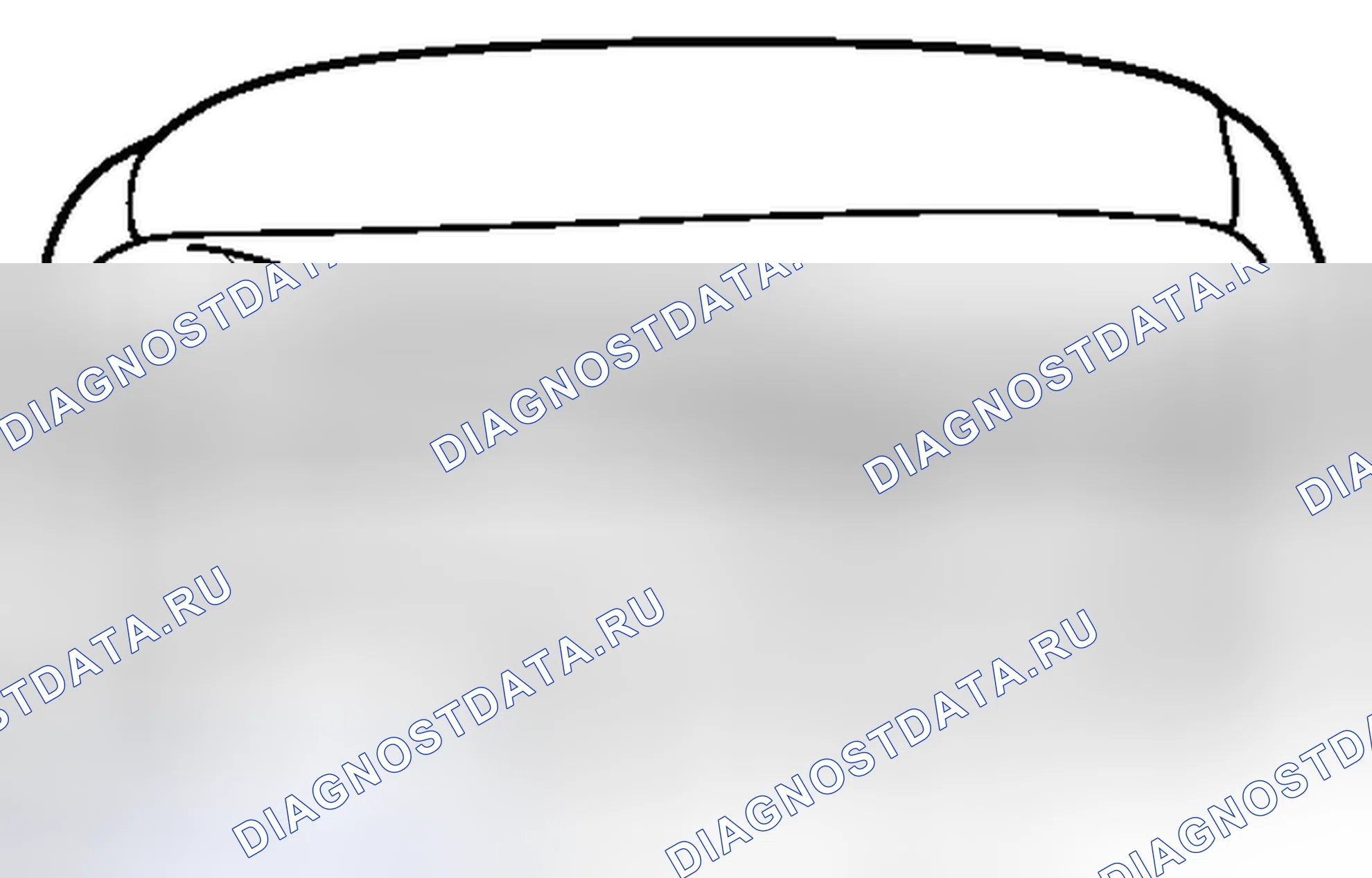 Рис. 28. Haval H4 I