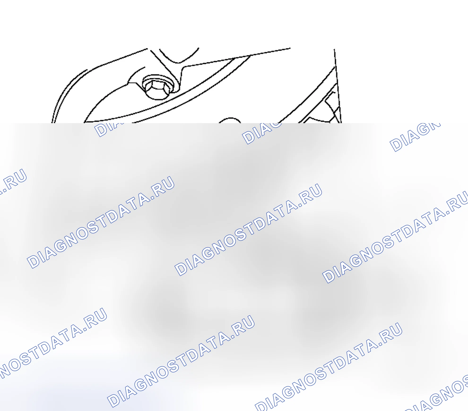 Рис. 99: ДЕМОНТАЖ. Honda N-WGN I