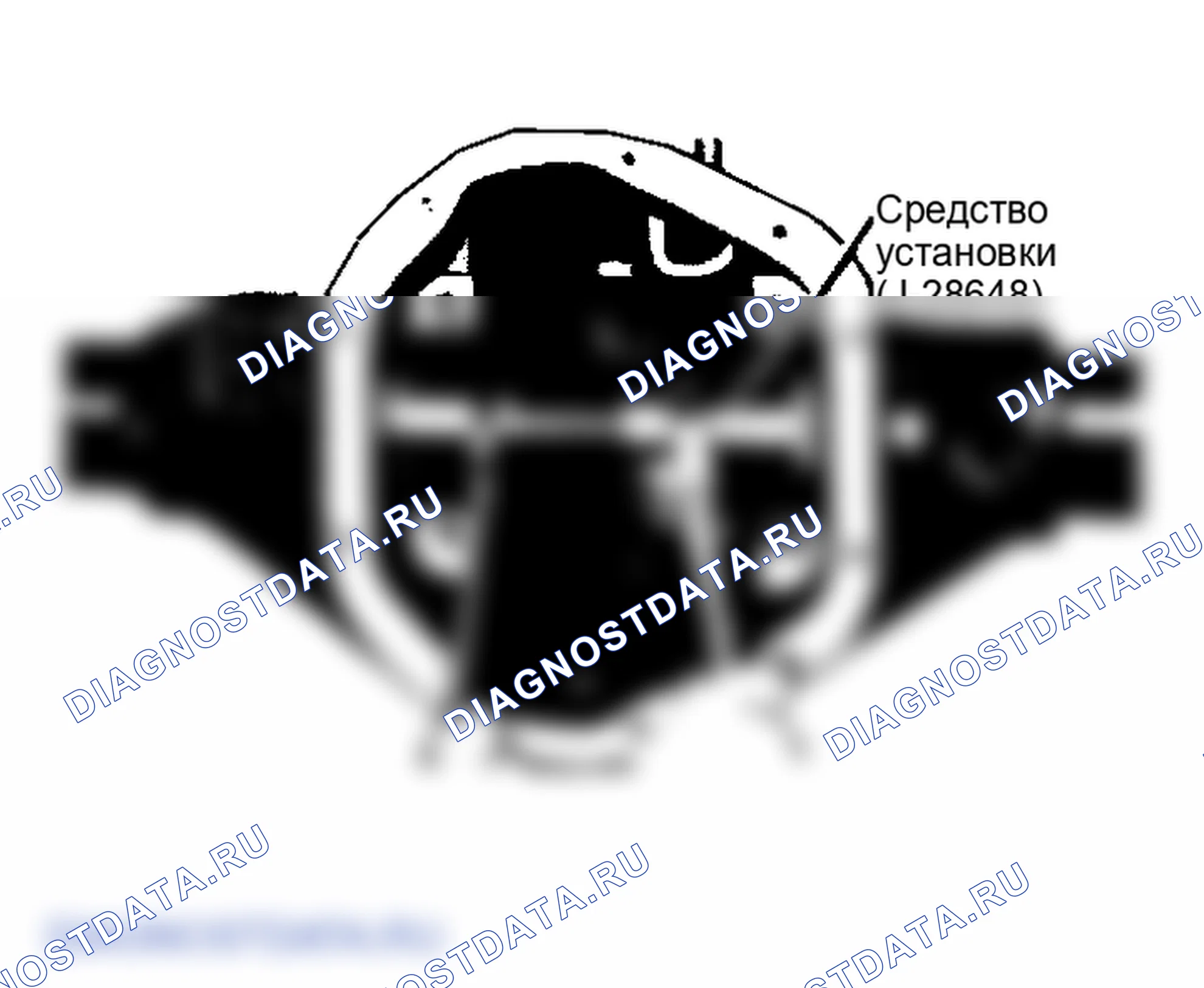 Рис. 21. GMC Vandura I
