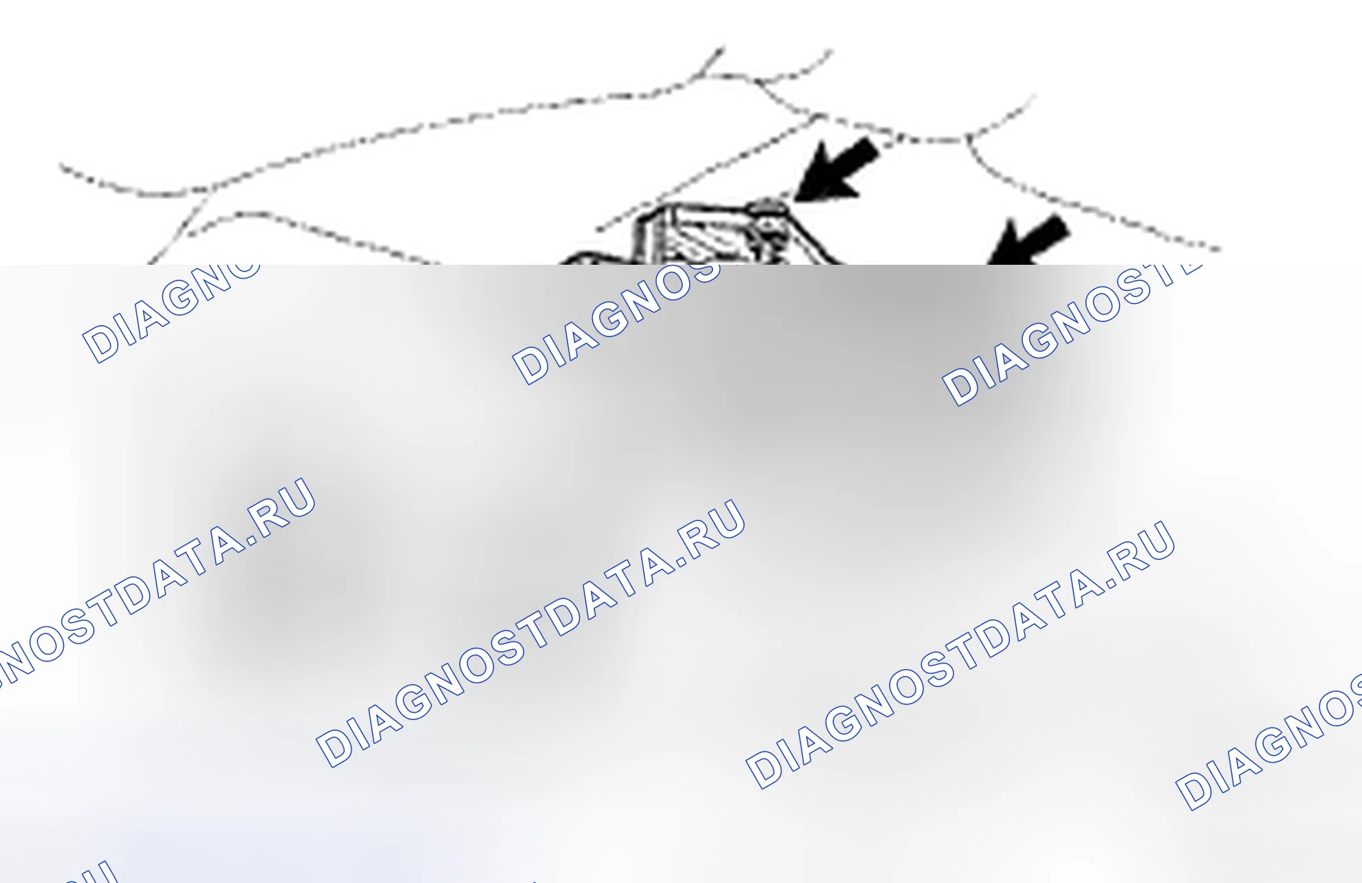 Рис. 17: УСТАНОВКА. Lexus SC II рестайлинг