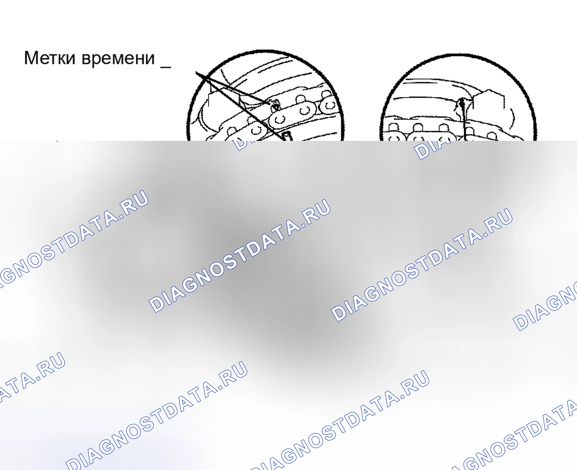 Рис. 33. Toyota RAV4 II рестайлинг