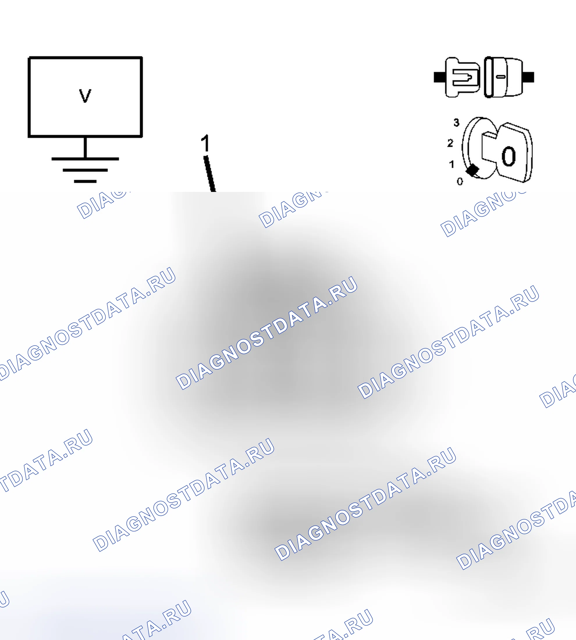 Рис. 865. Dodge Cab & Chassis R3500 HD transition