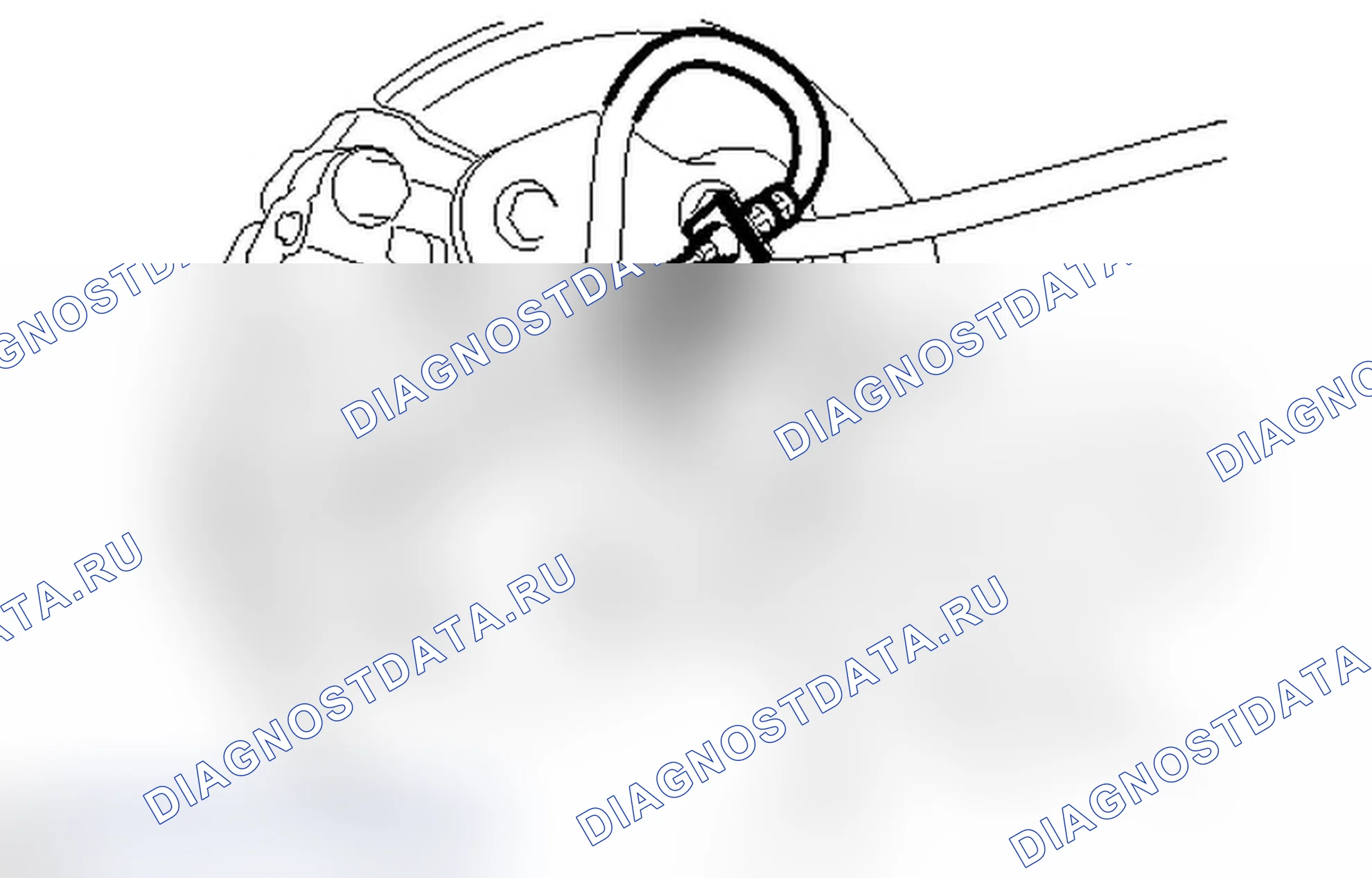 Рис. 106. Toyota Land Cruiser 200 рестайлинг