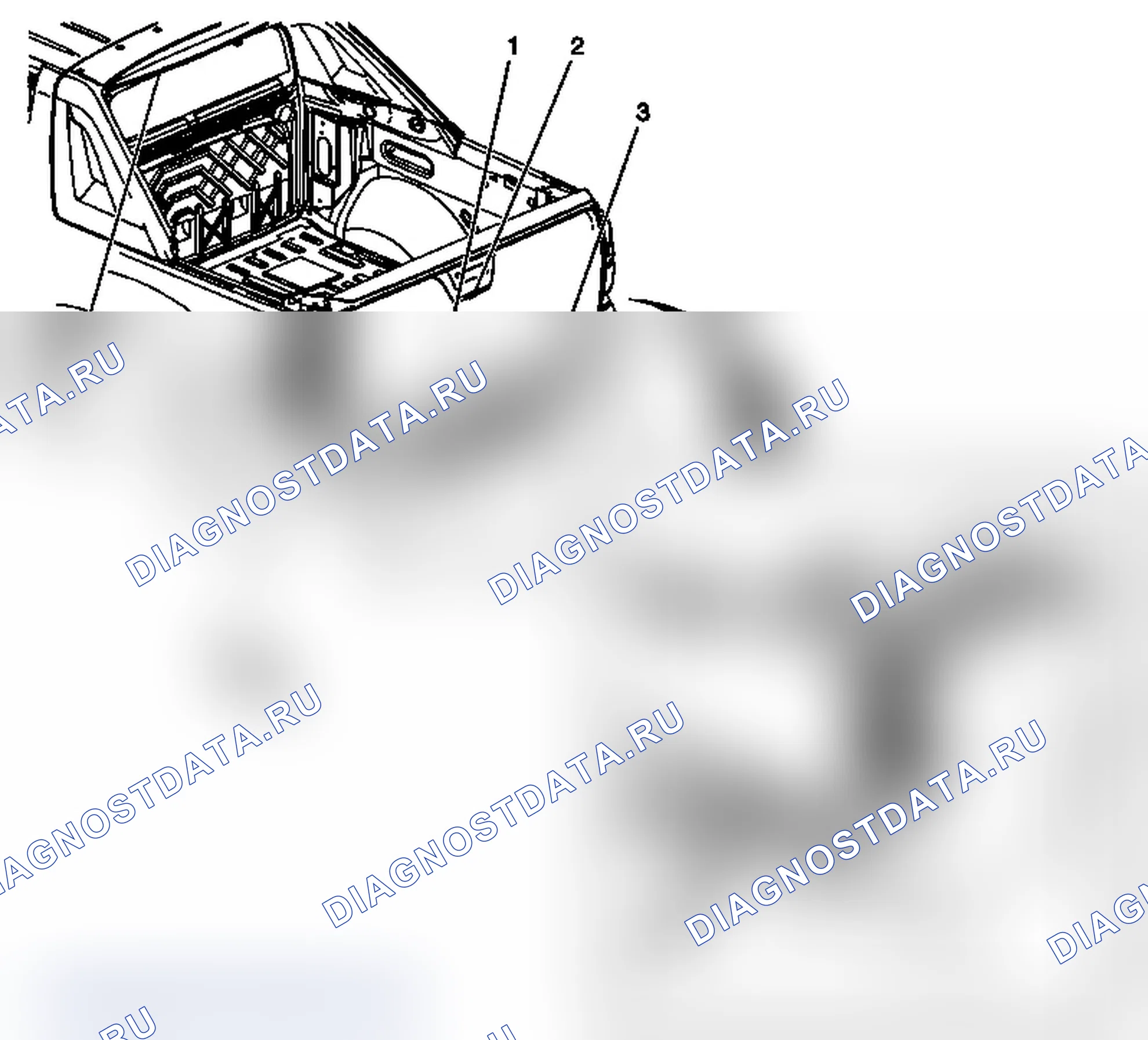 Рис. 211. Chevrolet Avalanche II