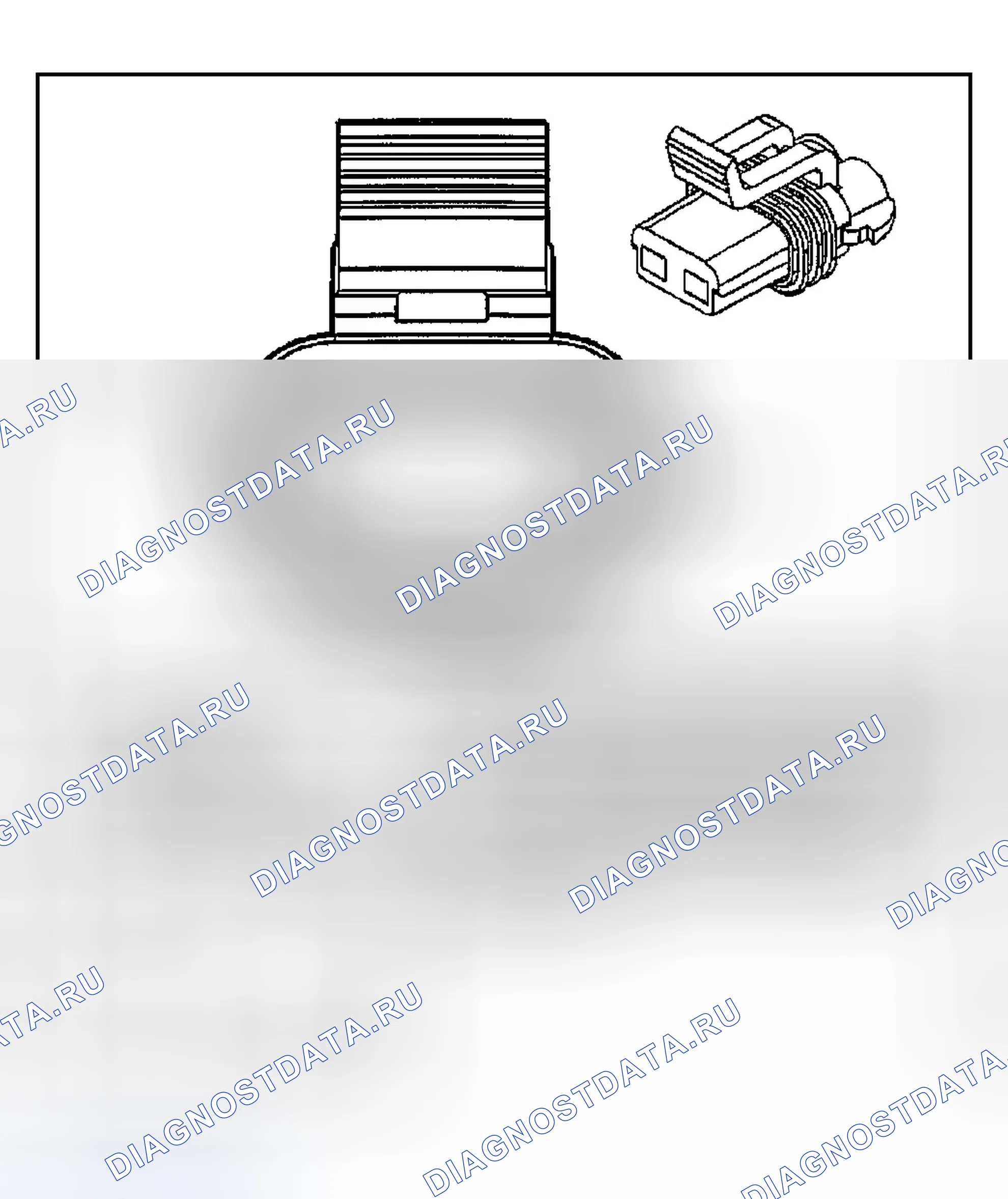 Рис. 239. GMC Savana H2500 
