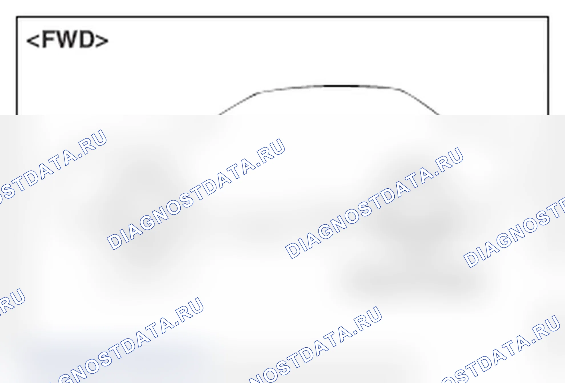 Рис. 63. Mitsubishi Lancer Ralliart X рестайлинг
