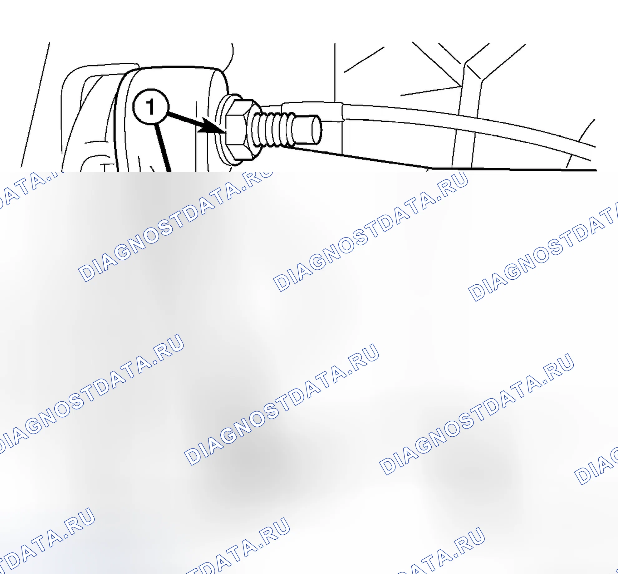 Рис. 421. Jeep Commander I