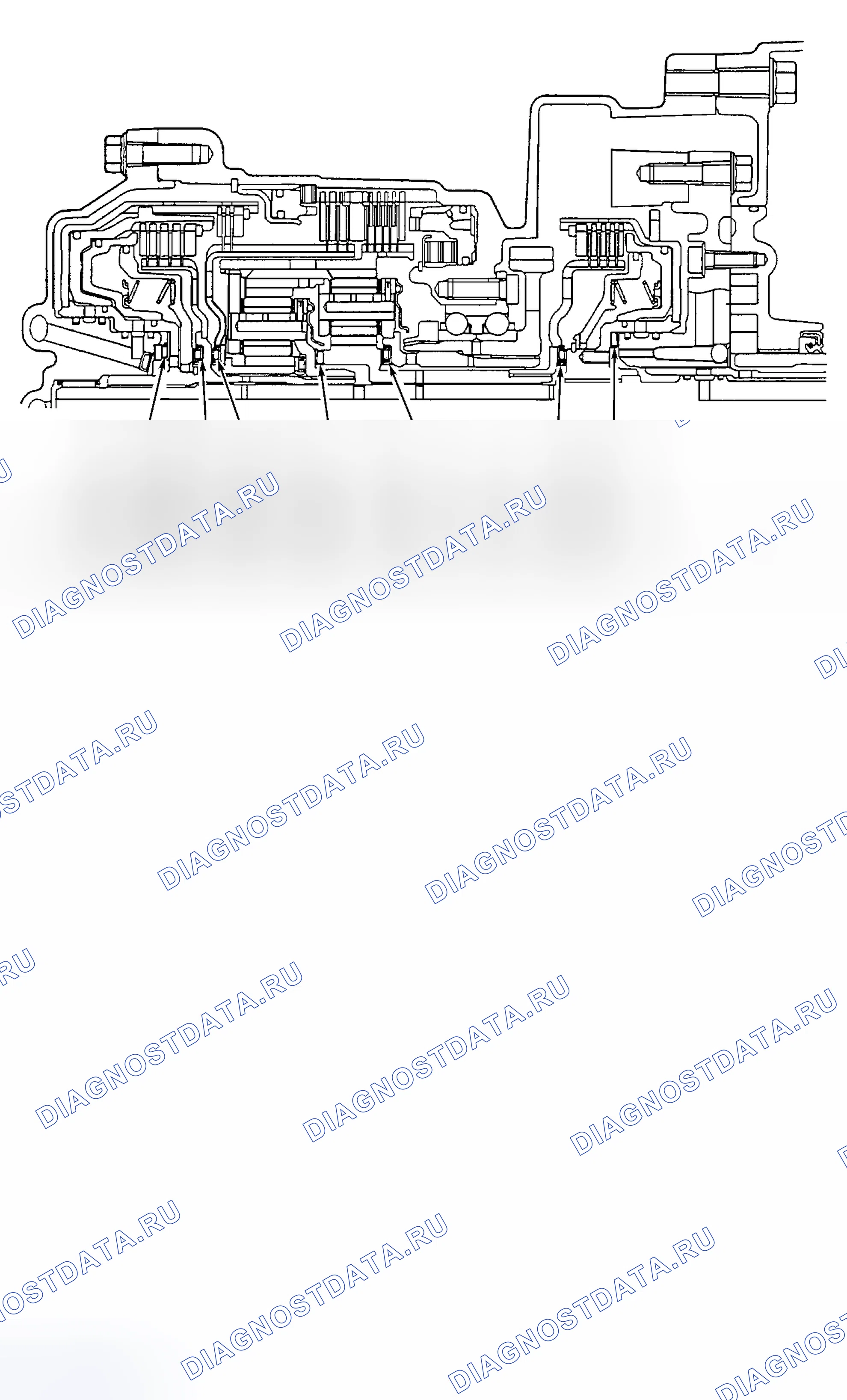 Рис. 49. Honda FR-V I