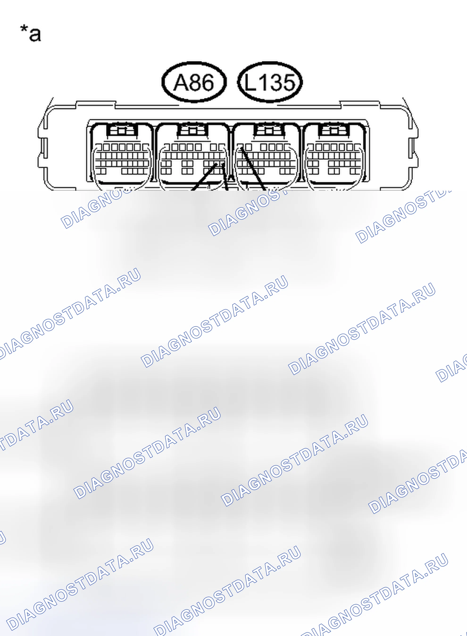 Рис. 963. Toyota Prius III рестайлинг
