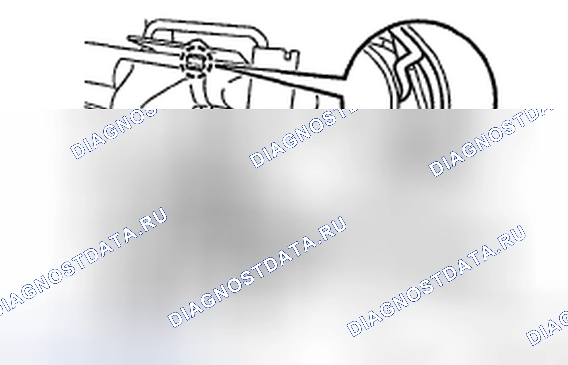 Рис. 52. Kia Sorento I рестайлинг