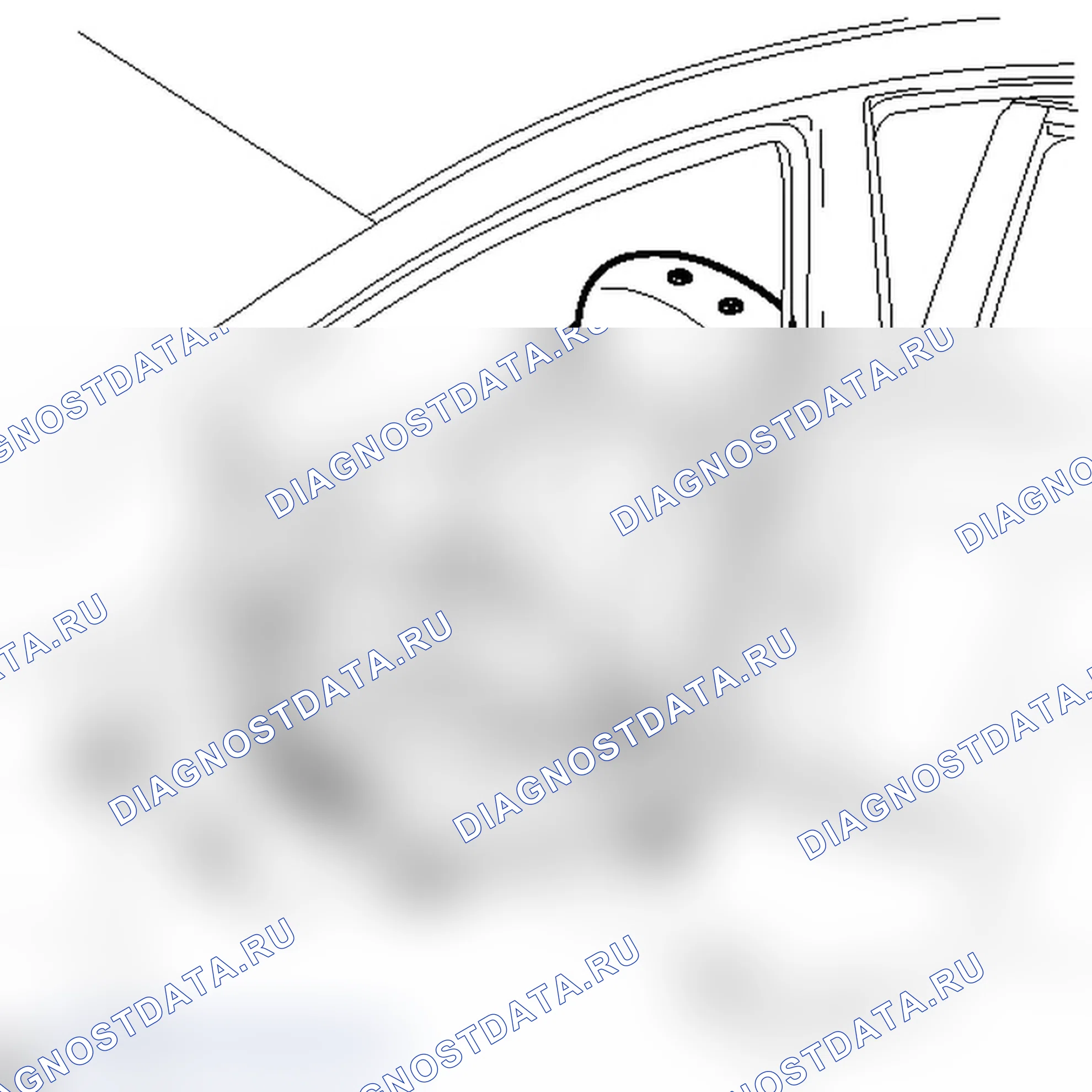 Рис. 11. Toyota Prius PHV pre-III